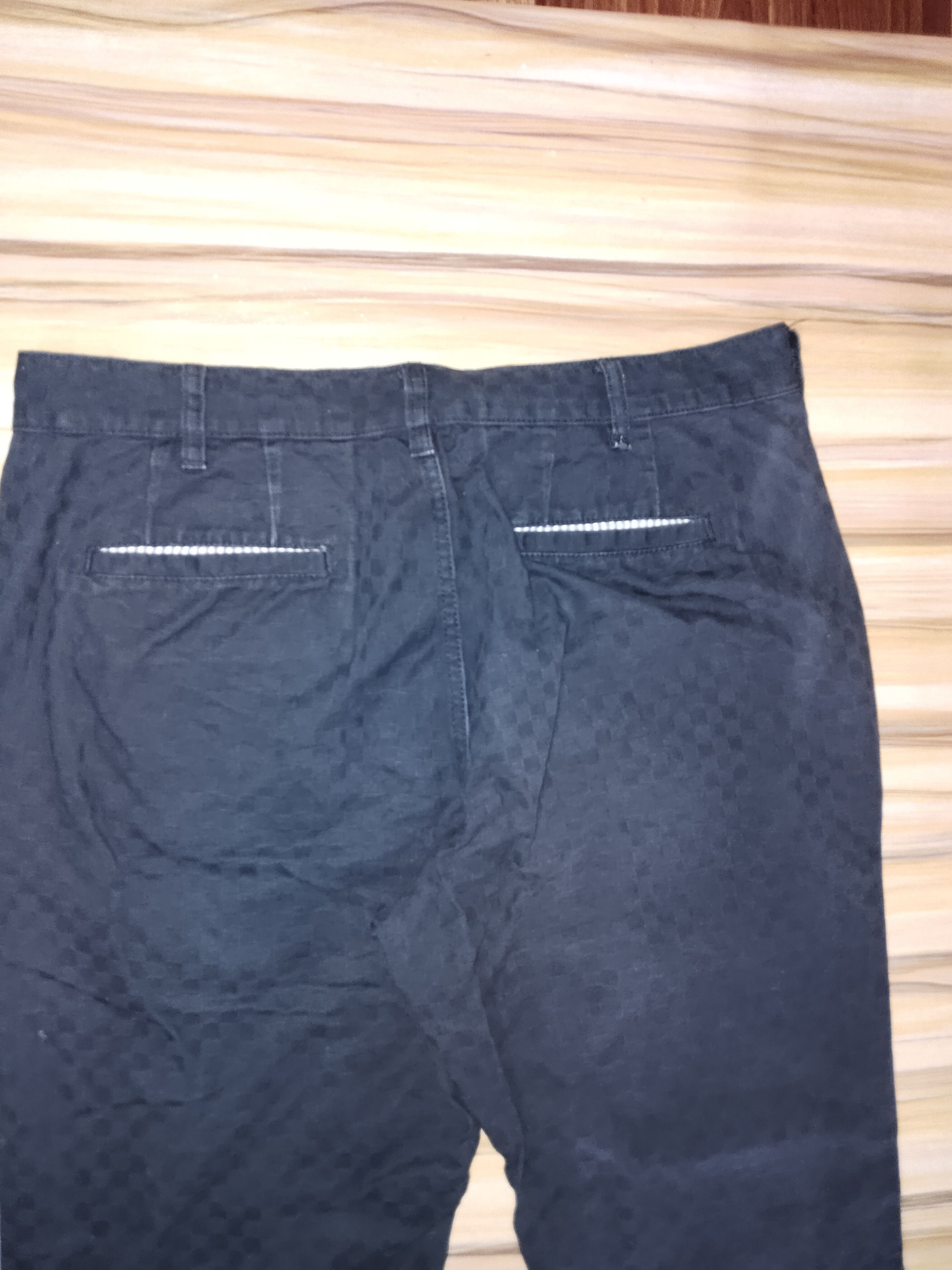 Beams Japan BEAMS HEARTS Chinos Pants Size US 34 / EU 50 - 6 Thumbnail