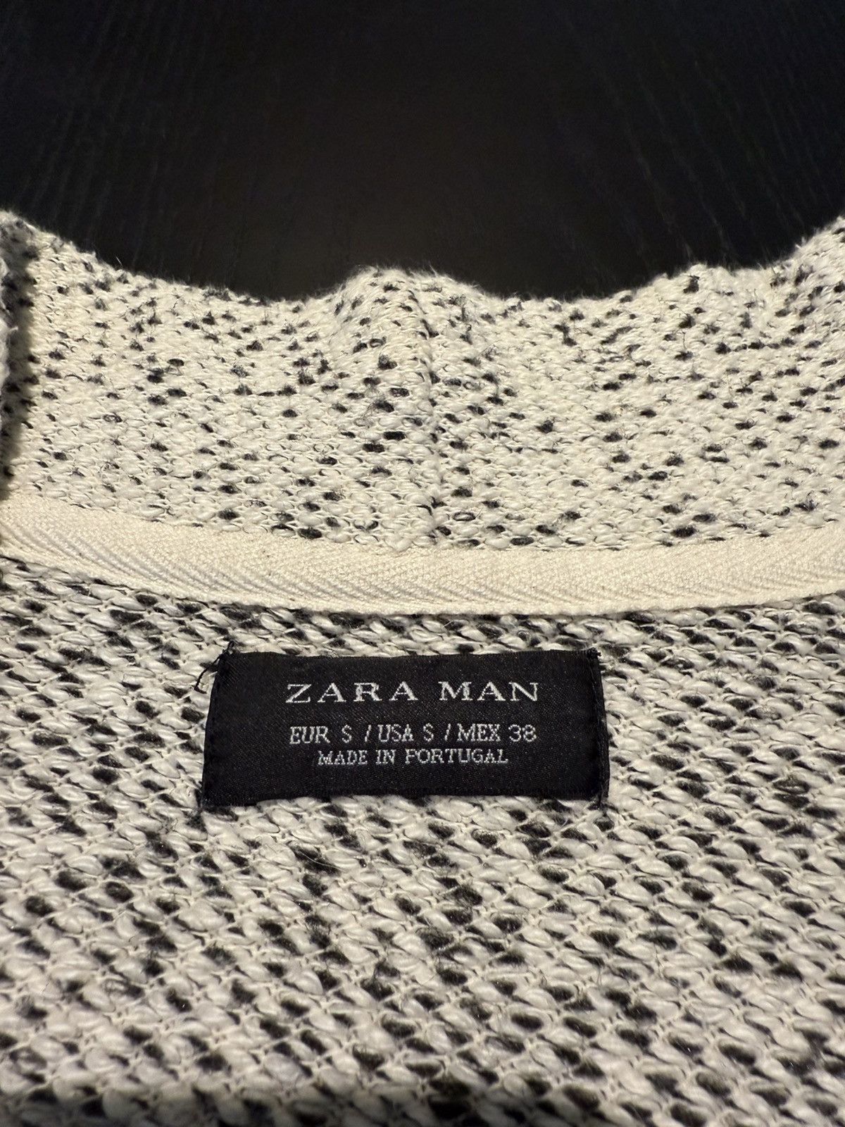 Zara Zara Cardigan Size US S / EU 44-46 / 1 - 2 Thumbnail