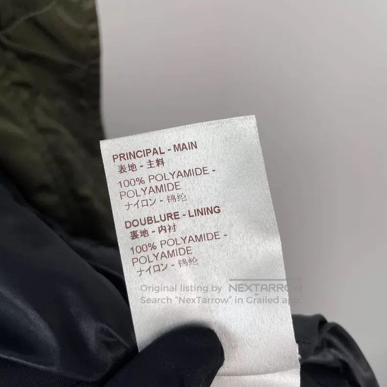 Louis Vuitton Louis Vuitton jacket Size US XXS / EU 40 - 6 Thumbnail