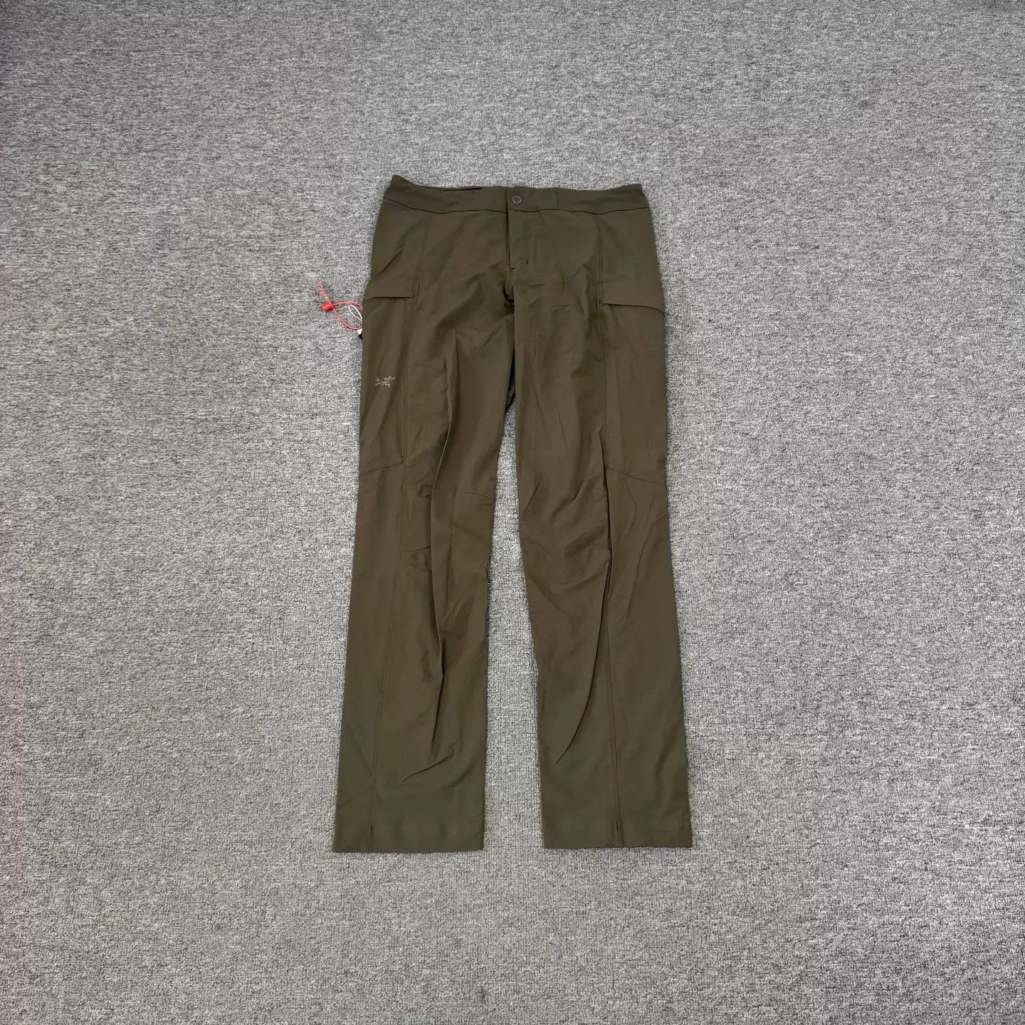 Arc'teryx Arcteryx Sabreo Ski Pants 32 99 New Size US 32 / EU 48 - 1 Thumbnail