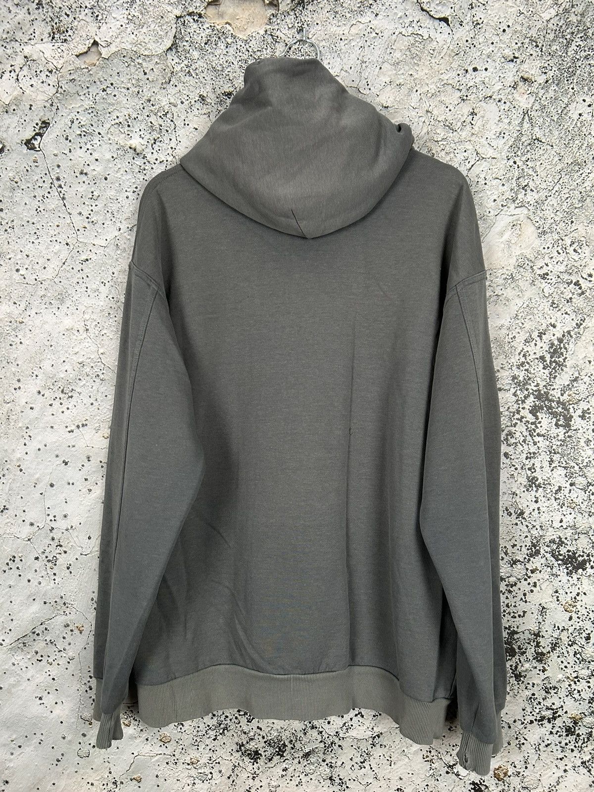 Alien Workshop Vintage Alien Workshop Activity Hoodie 90s Rare Skategang Size US XL / EU 56 / 4 - 4 Thumbnail