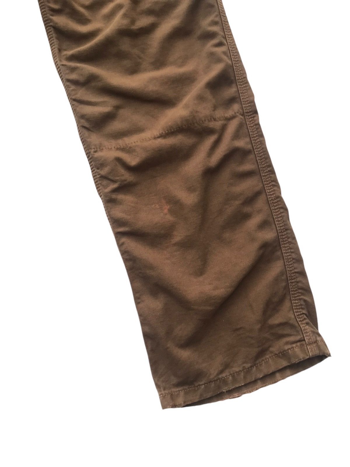 Spellbound Spellbound Japan Works Hickory Pants Size US 30 / EU 46 - 8 Thumbnail