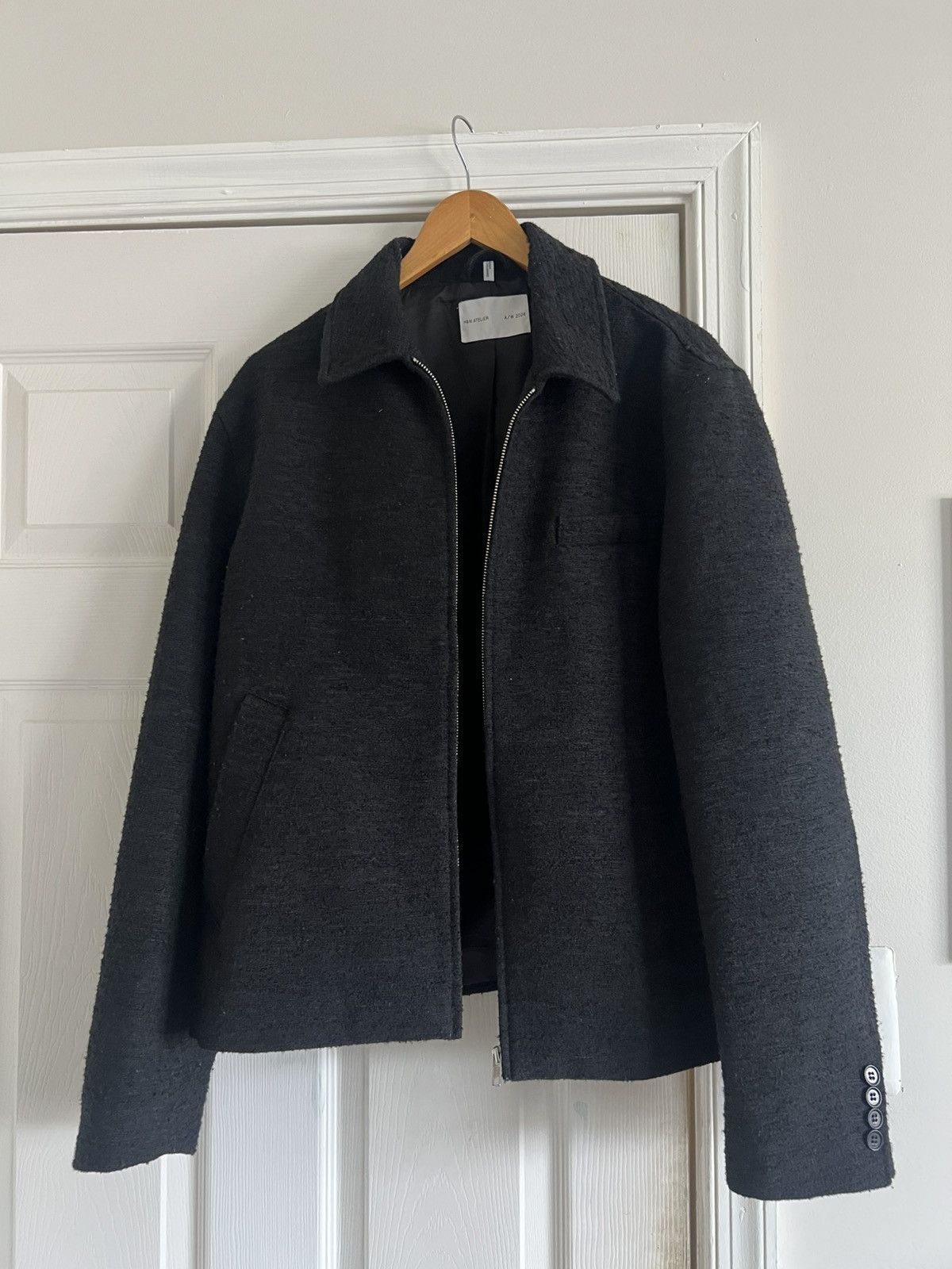 Other Atelier x H&M Collab A/W 2024 Jacket Size US M / EU 48-50 / 2 - 1 Thumbnail