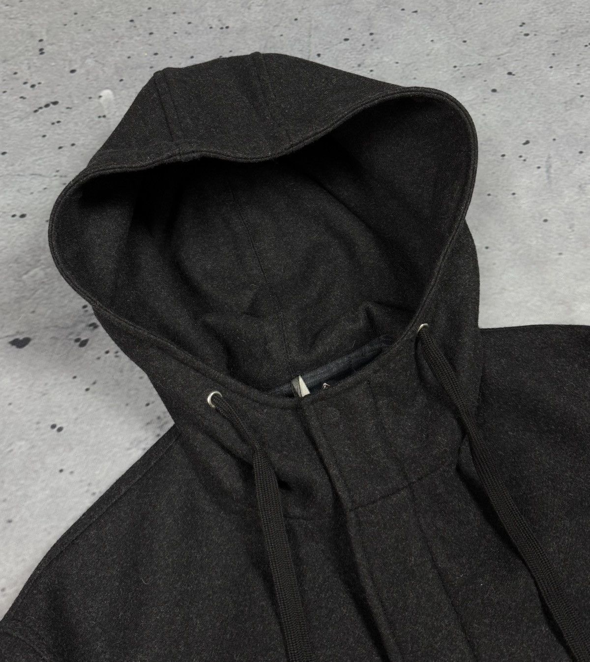 Dior Dior Wool Bomber Jacket Size US M / EU 48-50 / 2 - 4 Thumbnail