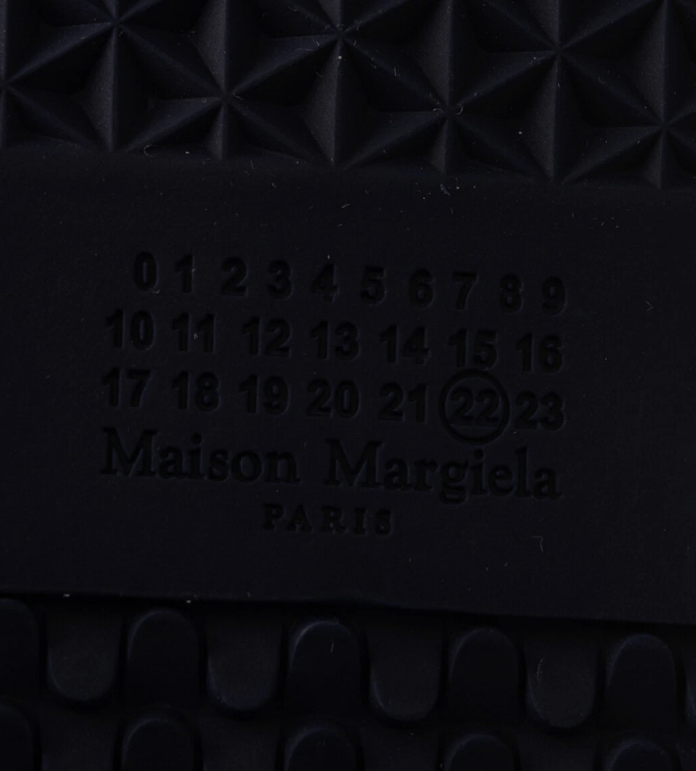 Maison Margiela MAISON MARGIELA Gat Replica Leather Shoes Size US 10 / EU 43 - 5 Thumbnail