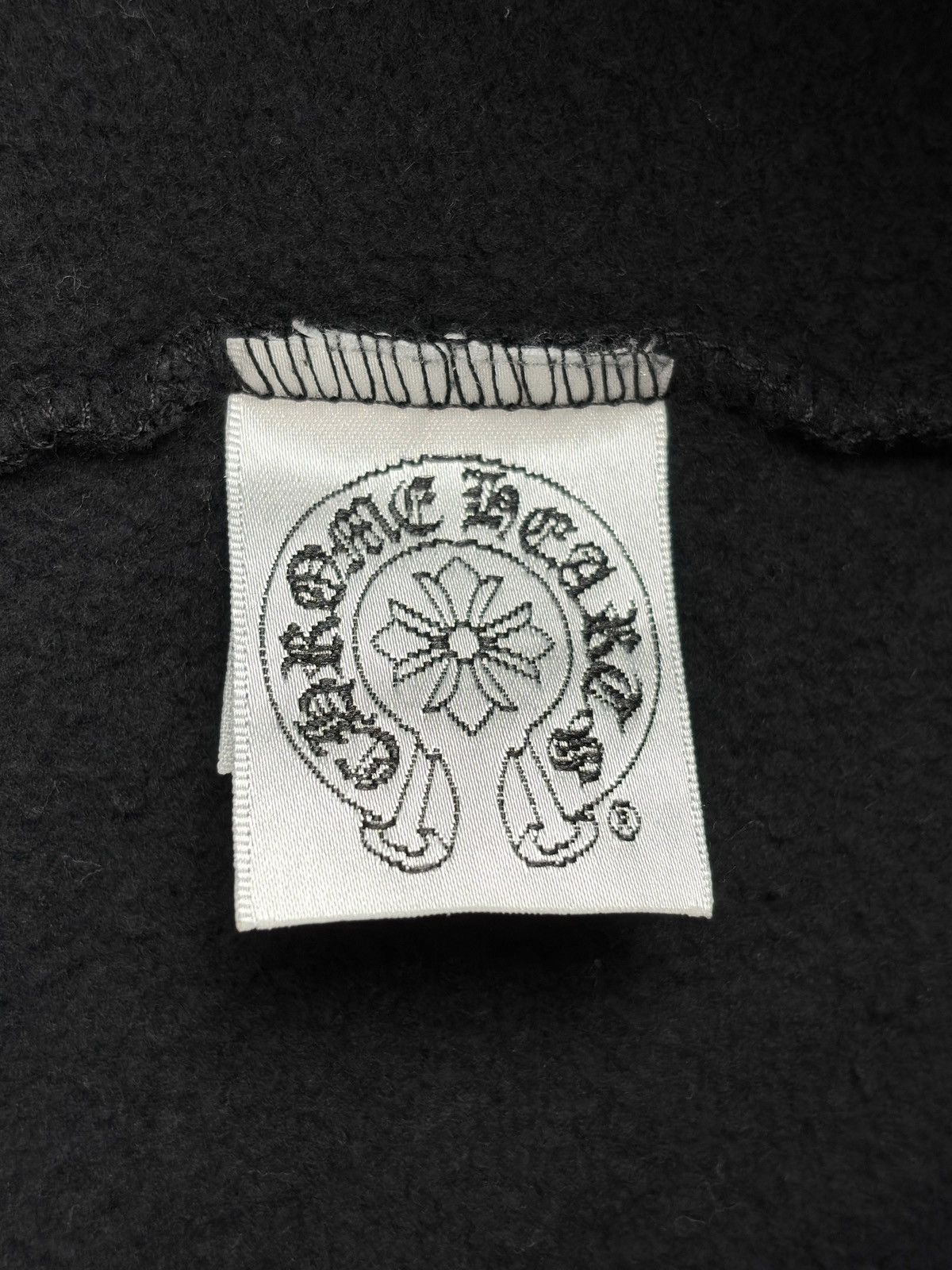 Chrome Hearts Chrome Hearts Vintage Flared Tbar Drawstring Sweatpants Soap Size 30" / US 8 / IT 44 - 8 Thumbnail
