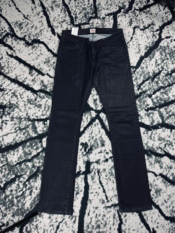 Edwin Edwin Angel Pant jeans 31 34 Size 31" - 2 Thumbnail