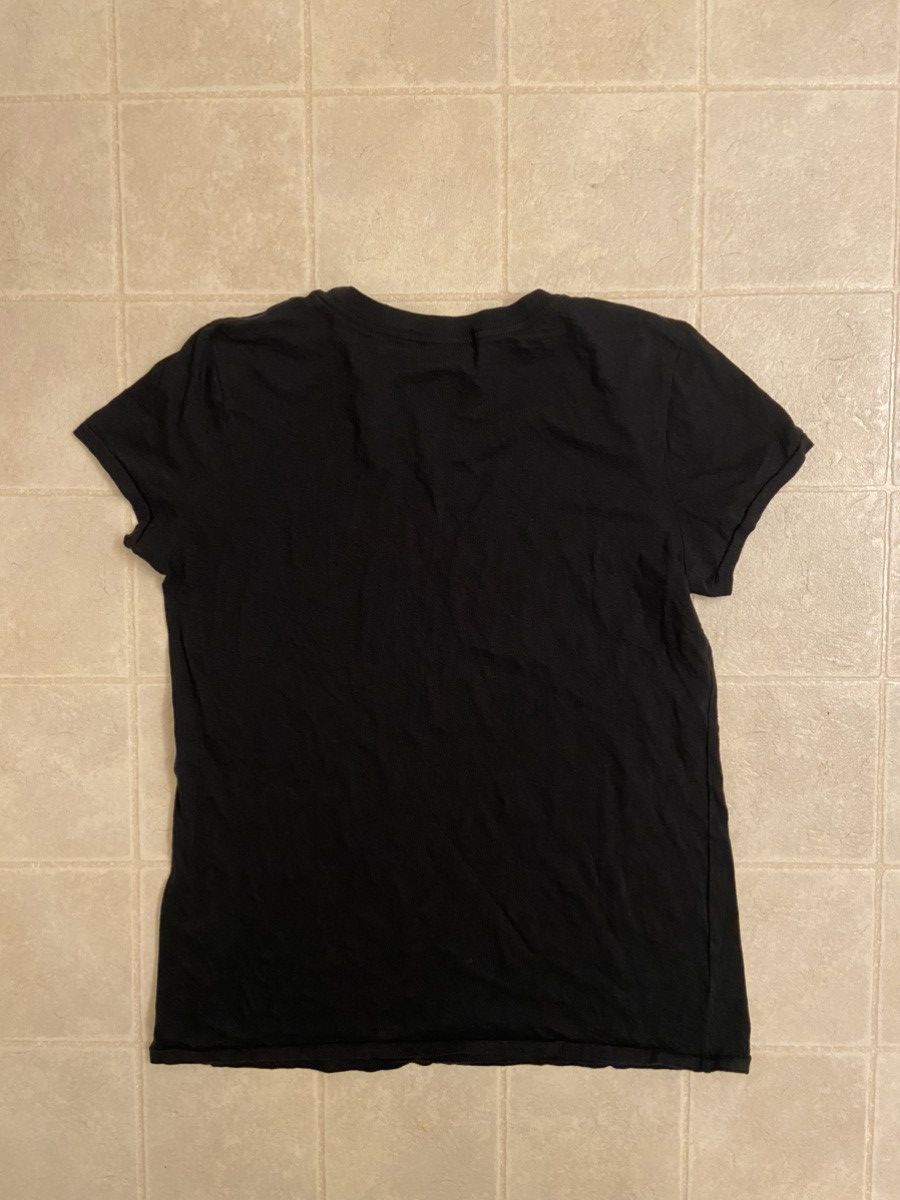 Undercover UNDERCOVER SS13 ANATOMICOUTURE “DEEPINSIDE” TEE Size US S / EU 44-46 / 1 - 2 Thumbnail