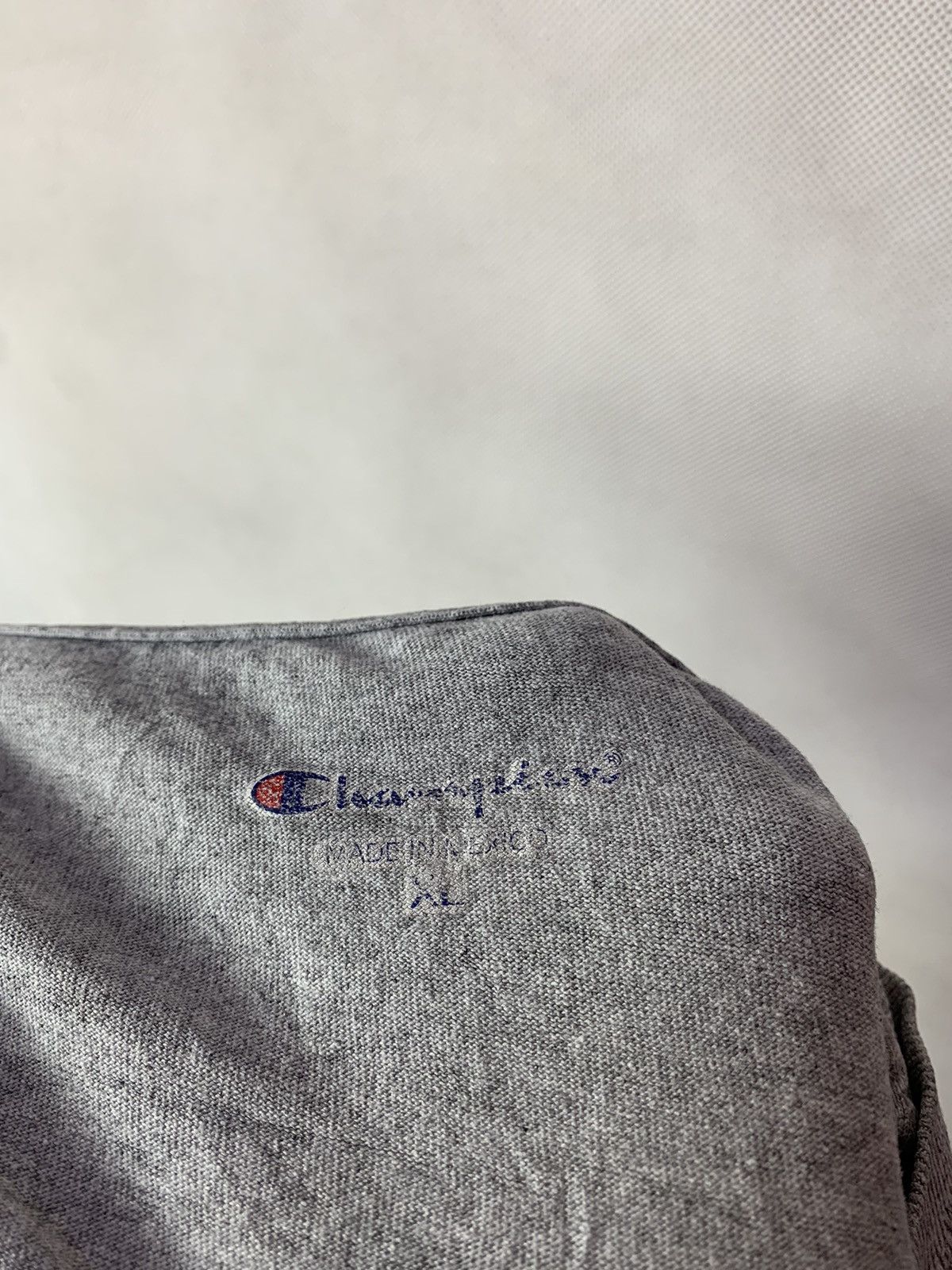 Champion 🔥Champion Otis Spunkmeyer Basketball Tee Size US XL / EU 56 / 4 - 5 Thumbnail