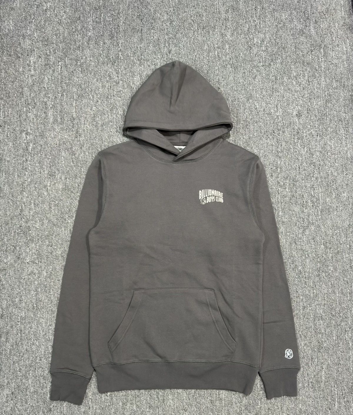 Billionaire Boys Club American Vintage Hoodie Billionaire Boys Club Size US S / EU 44-46 / 1 - 1 Thumbnail