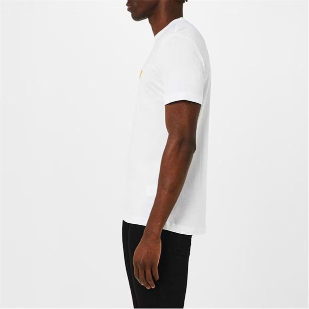 Versace o1g2r1mq0824 Small Medusa T-Shirts in White Size US M / EU 48-50 / 2 - 5 Thumbnail