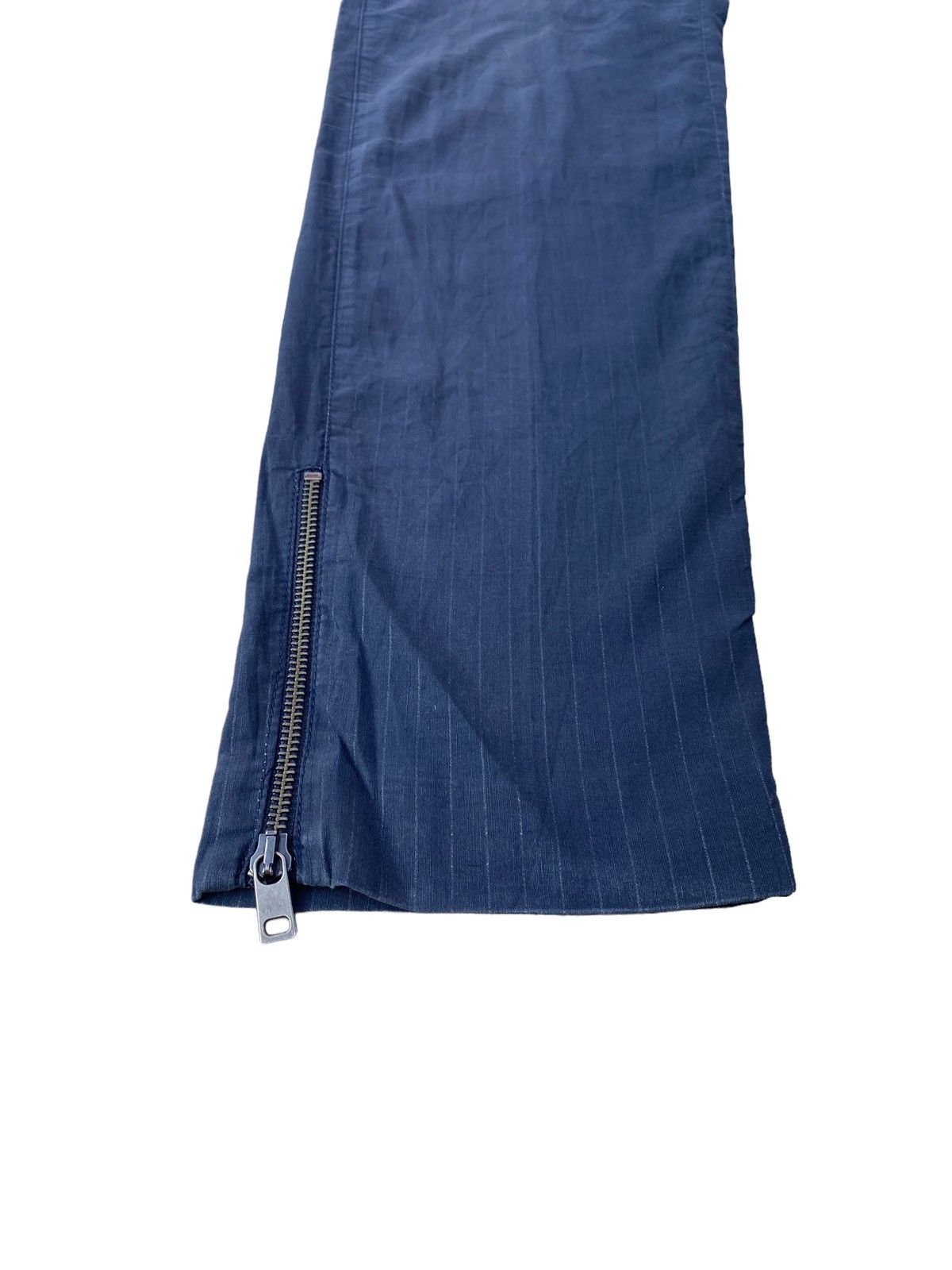 Alexander McQueen Alexander McQueen Pant Size US 30 / EU 46 - 8 Thumbnail
