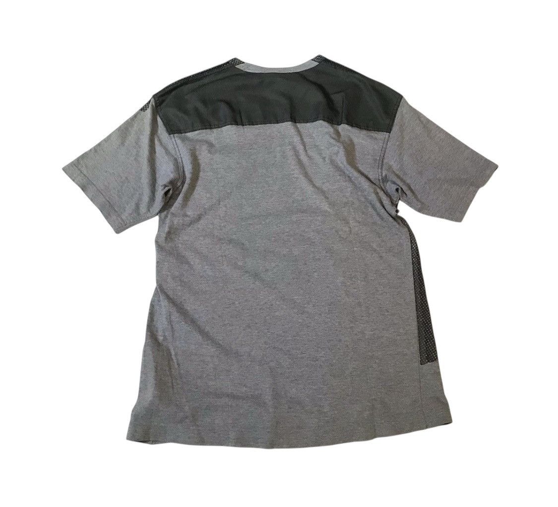 Comme des Garcons Cdg homme AD2007 graphic tee Size US S / EU 44-46 / 1 - 9 Thumbnail