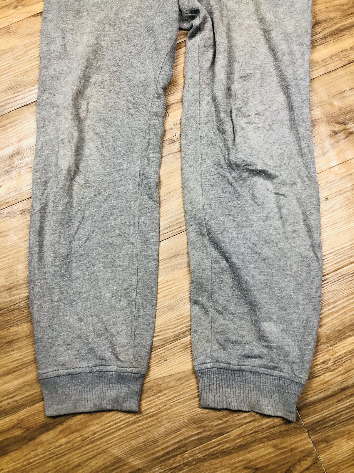 A.P.C. A.P.C. Sweatpants (33) Size US 32 / EU 48 - 4 Thumbnail
