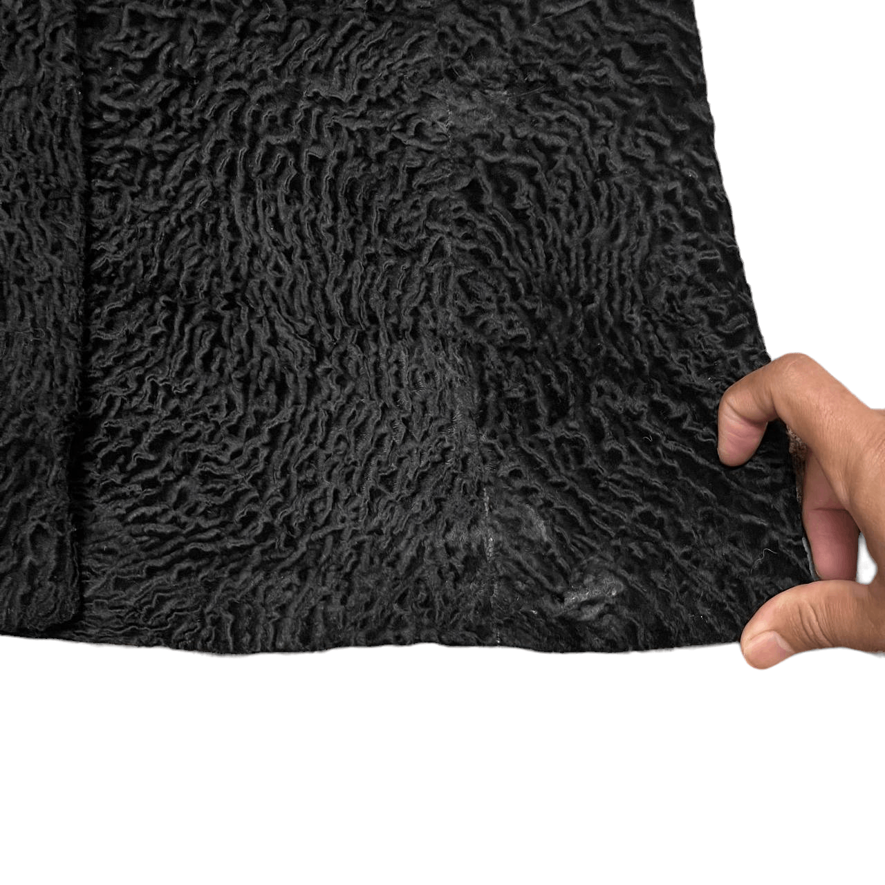 If Six Was Nine Vintage Deluxe Fur by Onward Mink Fur Coat Luxury Rare Size M / US 6-8 / IT 42-44 - 8 Thumbnail