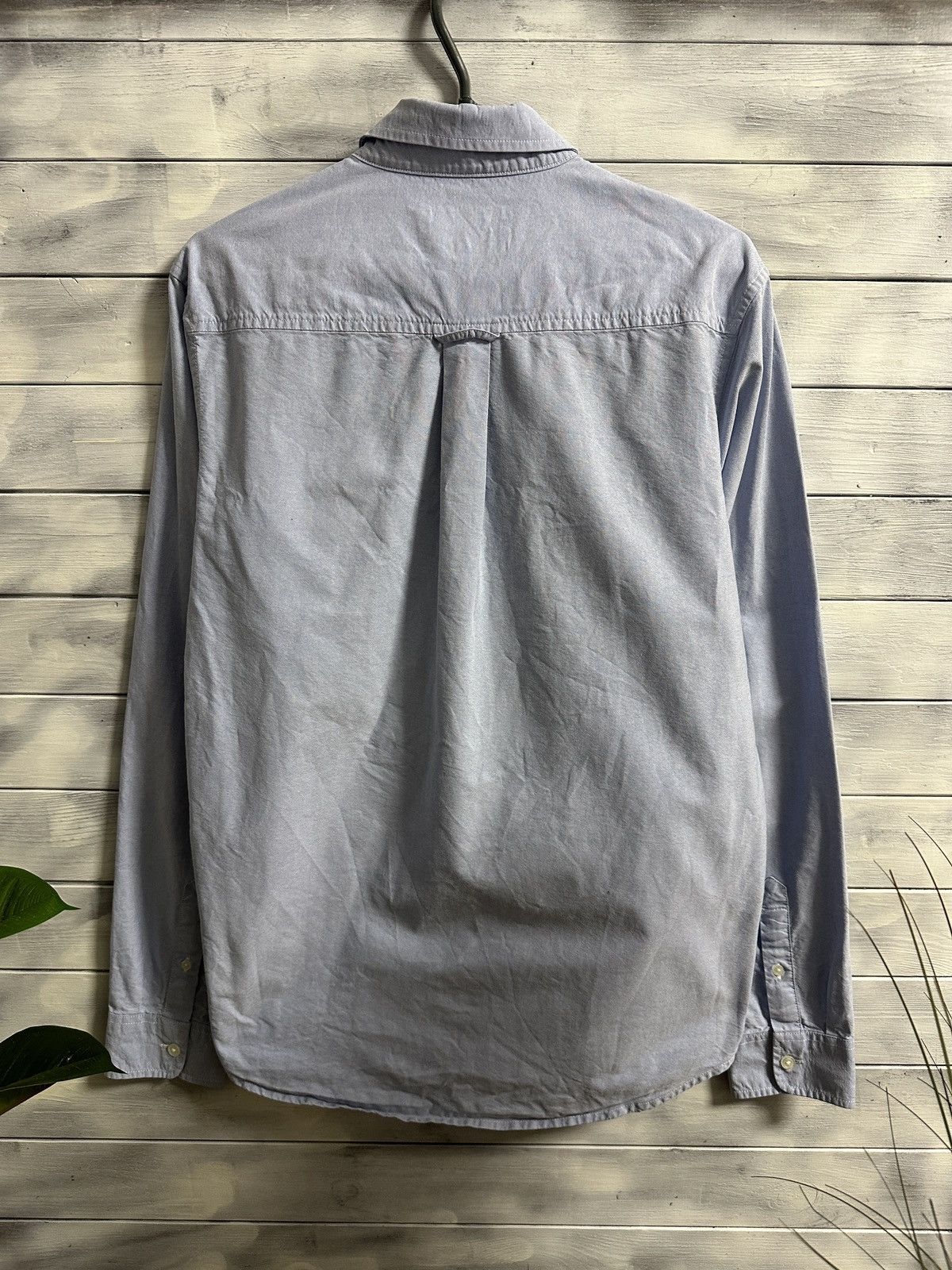 Carhartt Rare Shirt Carhartt Work In Progress WIP Size M. Size US M / EU 48-50 / 2 - 7 Thumbnail