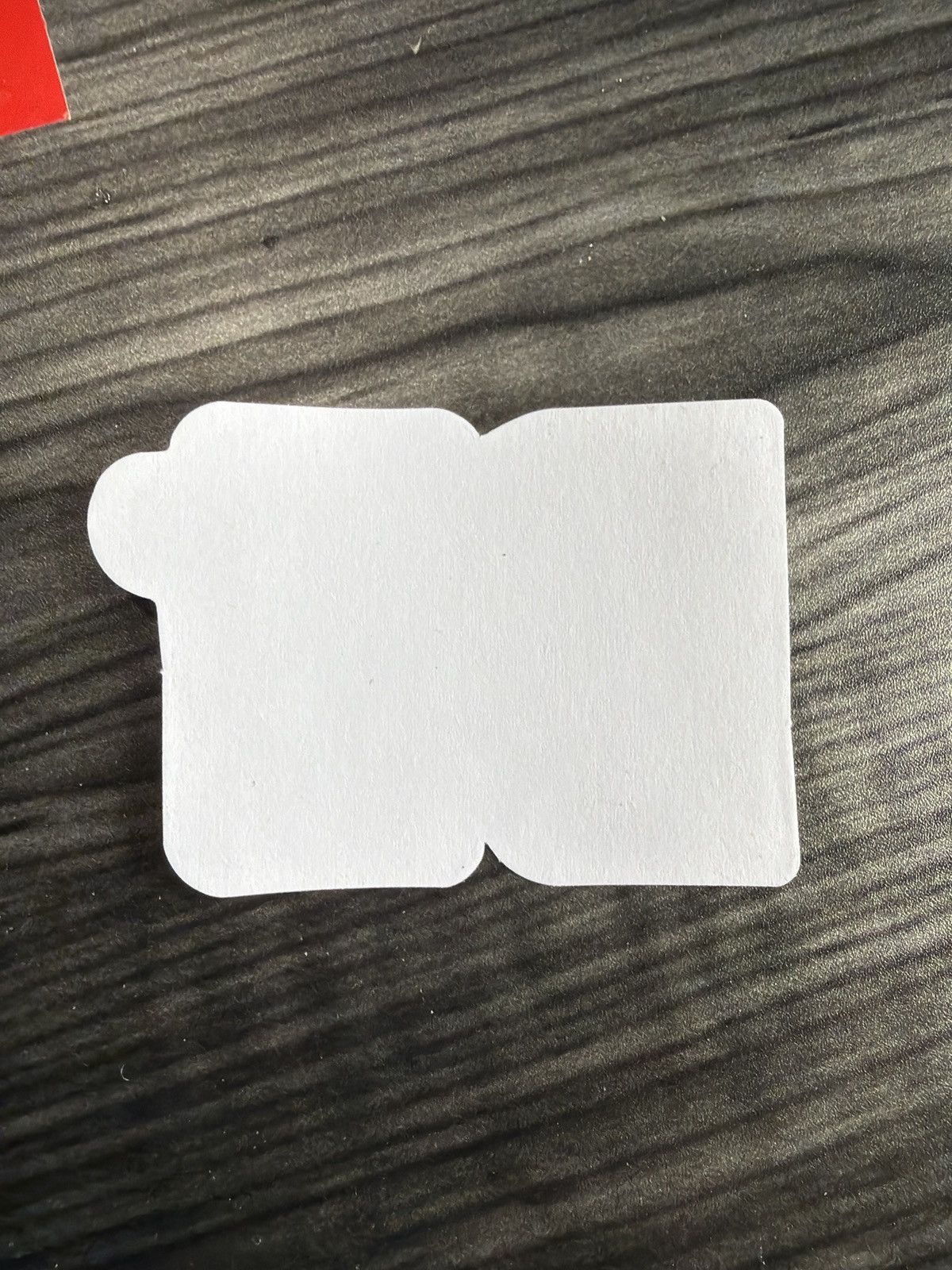 Mtv MTV Throwback Sticker Size ONE SIZE - 2 Thumbnail