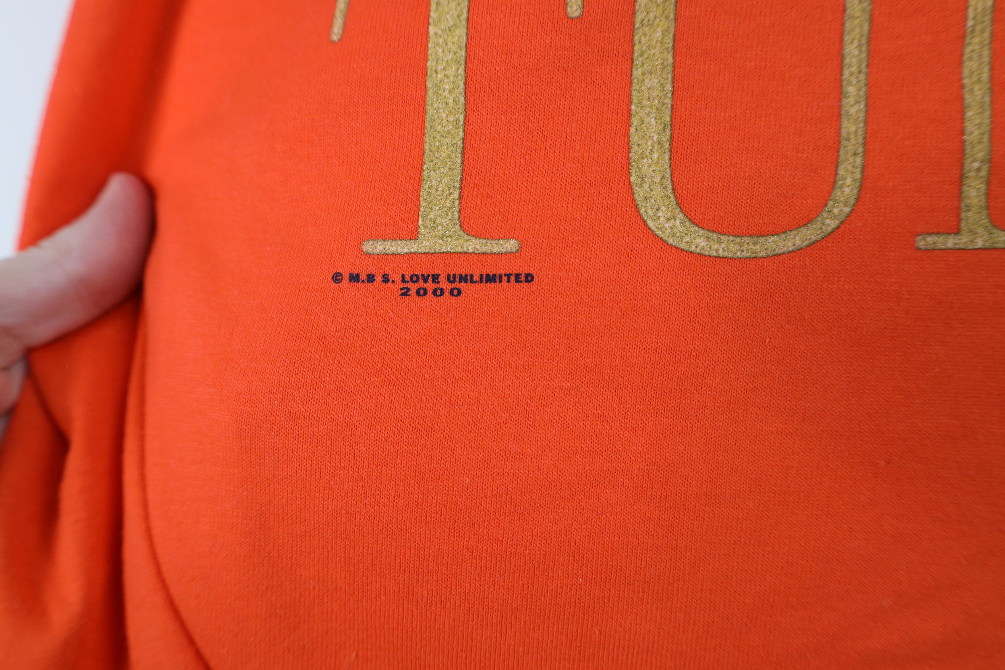 Vintage Vintage Y2K Streetwear Mississippi Gambler Cards T-Shirt Size US L / EU 52-54 / 3 - 5 Thumbnail