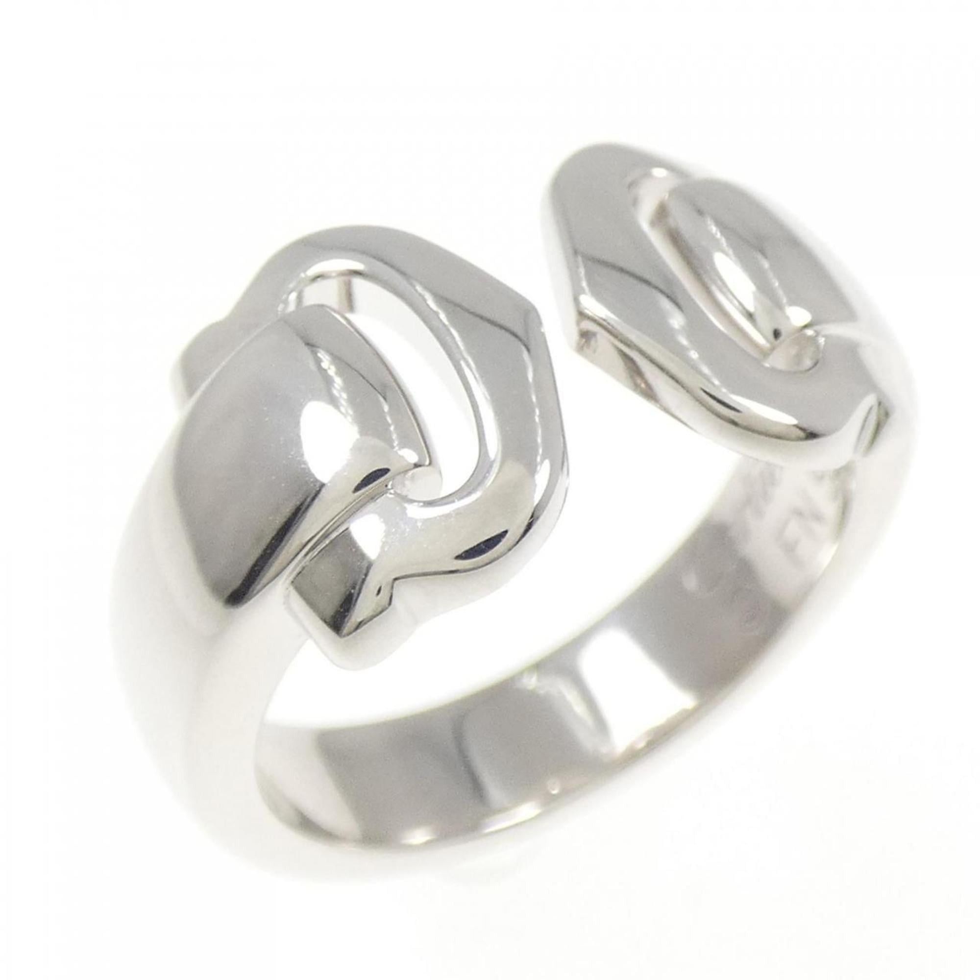 Cartier Cartier 2C Ring Size ONE SIZE - 1 Thumbnail