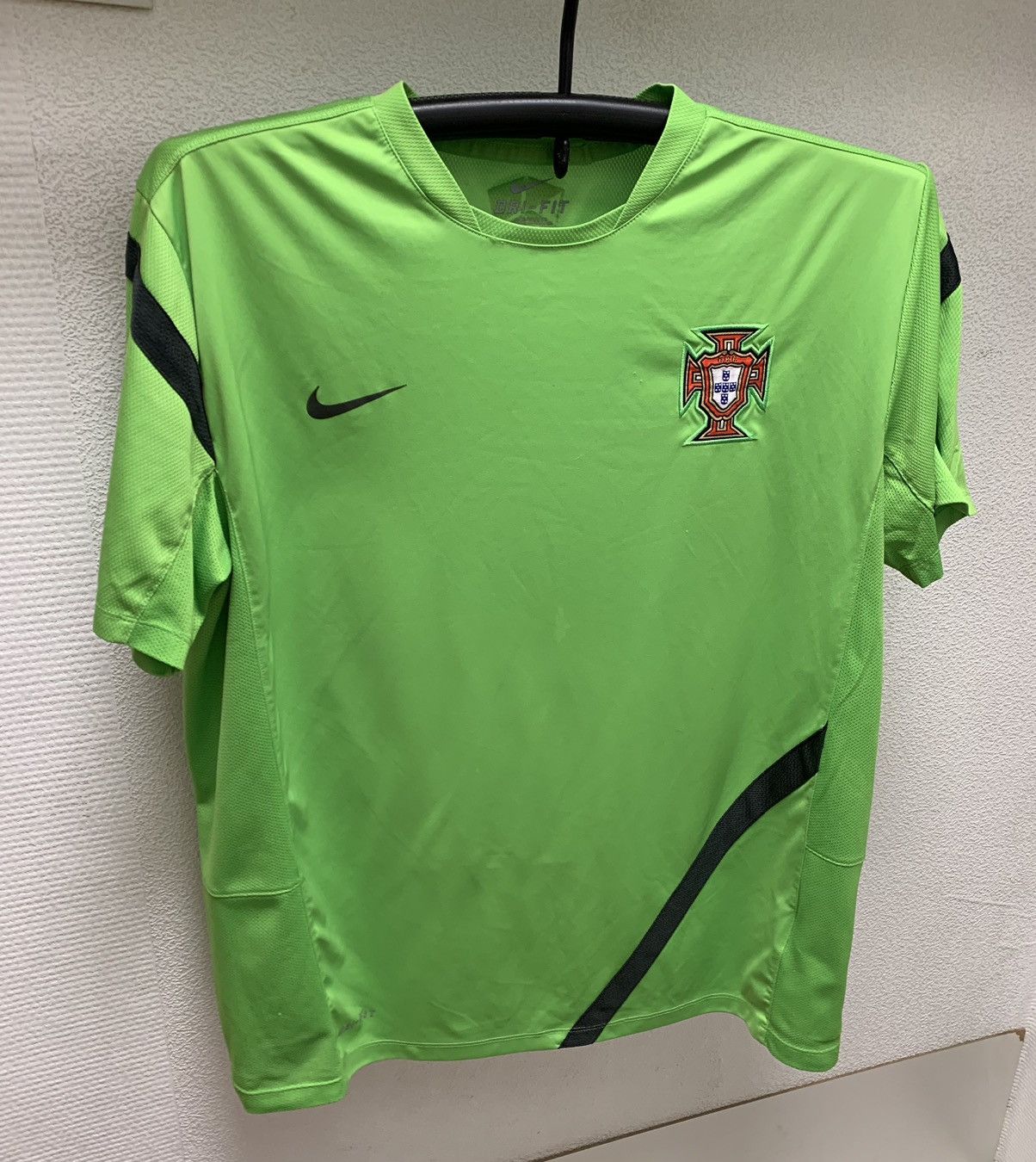 Nike portugal soccer jersey store