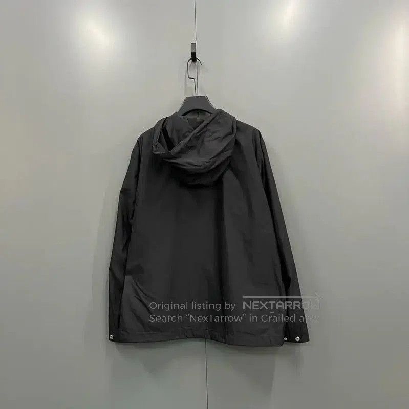 Burberry Burberry Men's Spring Autumn Gray Jacket. Size US XXL / EU 58 / 5 - 2 Thumbnail