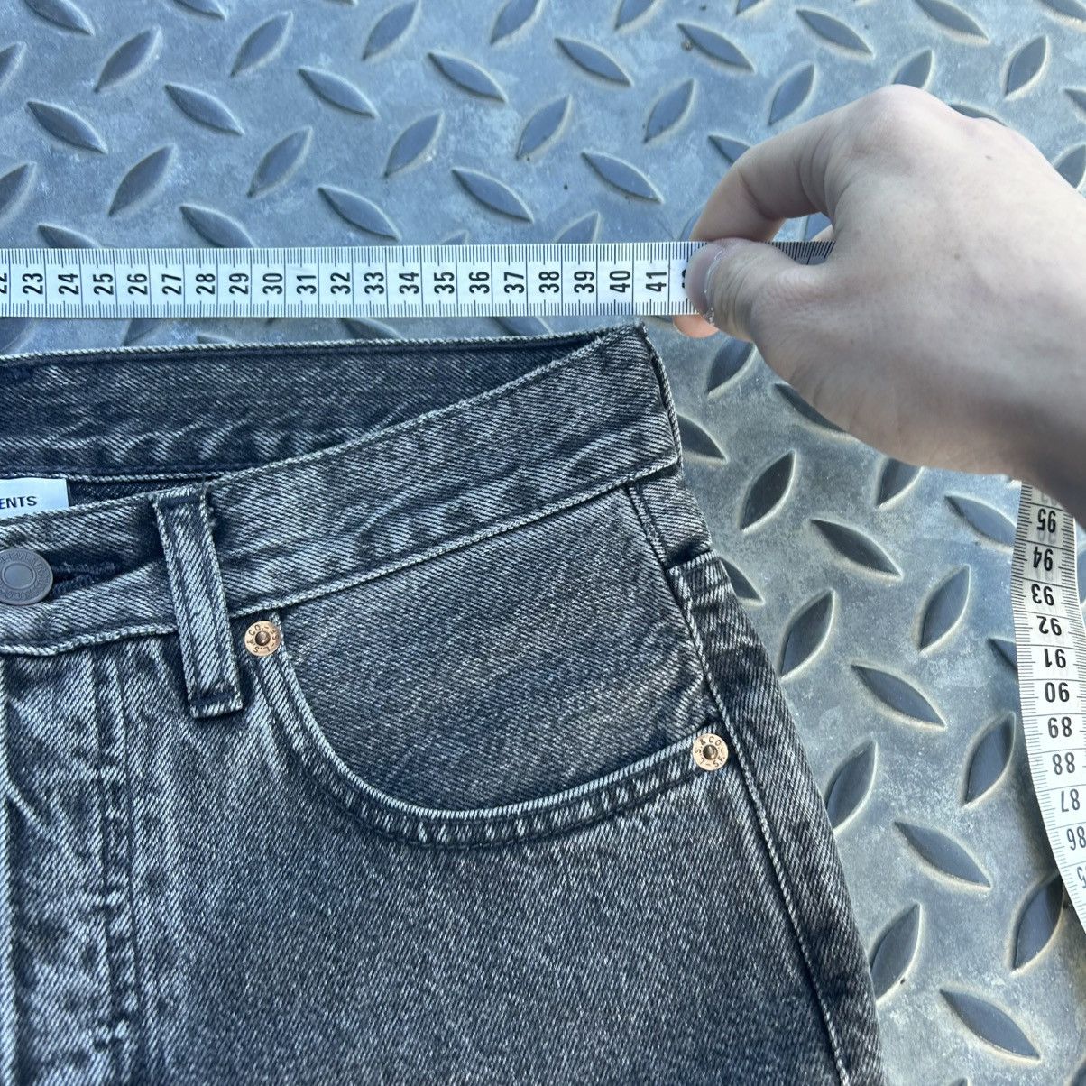 Levi's × Vetements Levi's x Vetements 2018 Size 28" / US 6 / IT 42 - 13 Thumbnail