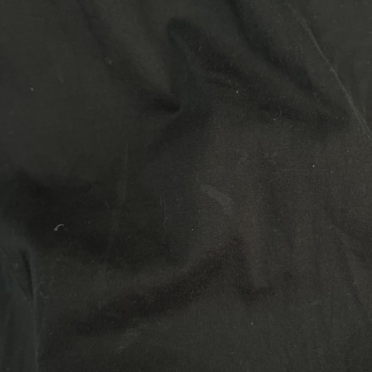 Prada Prada polo long sleeve Black Size US S / EU 44-46 / 1 - 8 Thumbnail