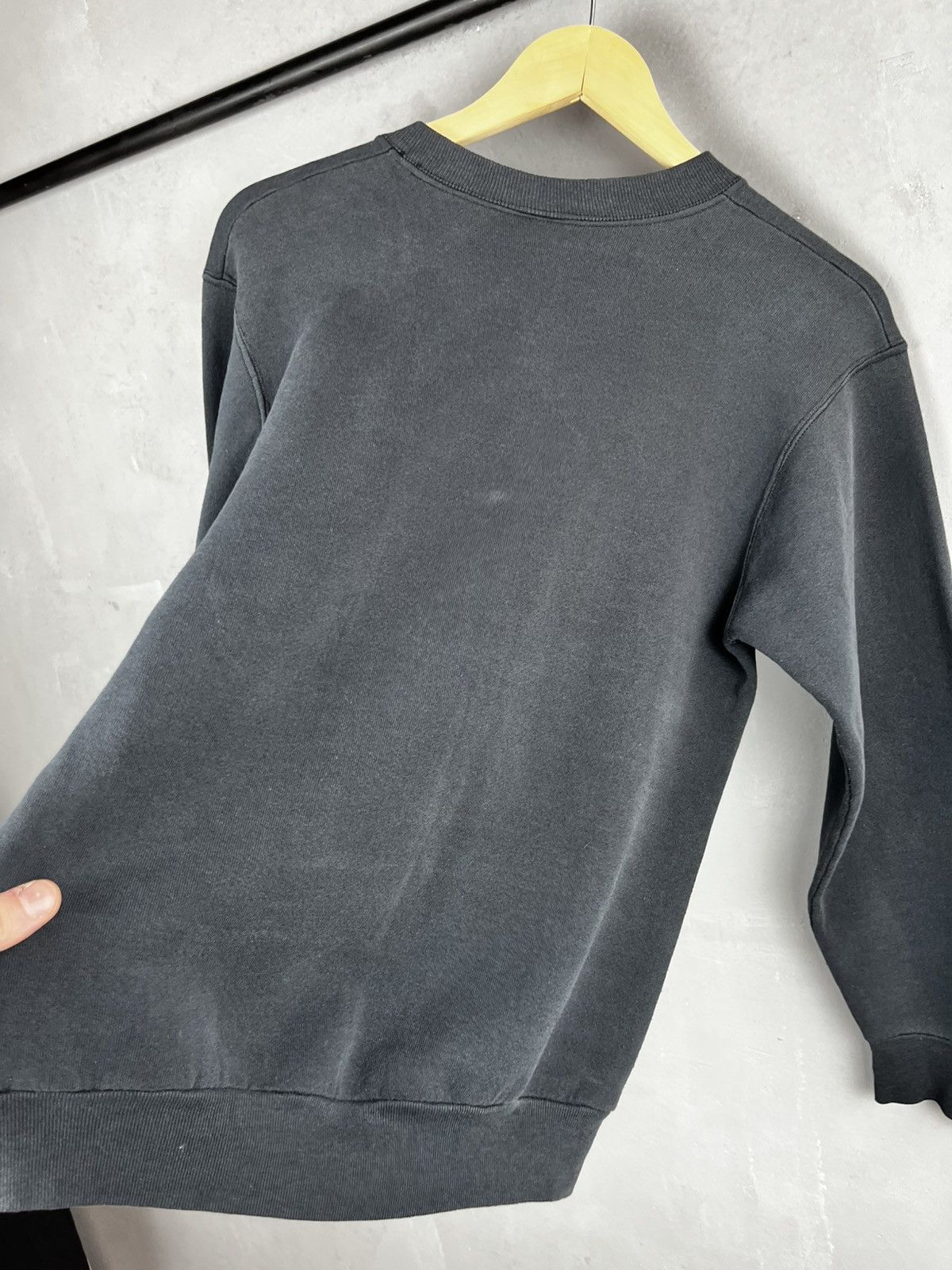 Band Tees Vintage New Kids on the Block Crewneck Sweatshirt Size US M / EU 48-50 / 2 - 16 Thumbnail