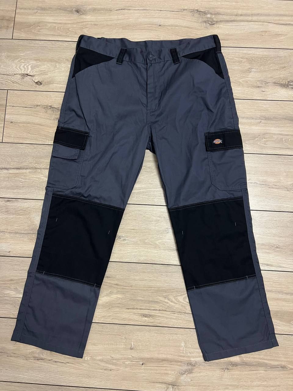 Dickies NWT Dickies Cargo pants 40x29 workwear work trousers Size US 40 / EU 56 - 10 Thumbnail
