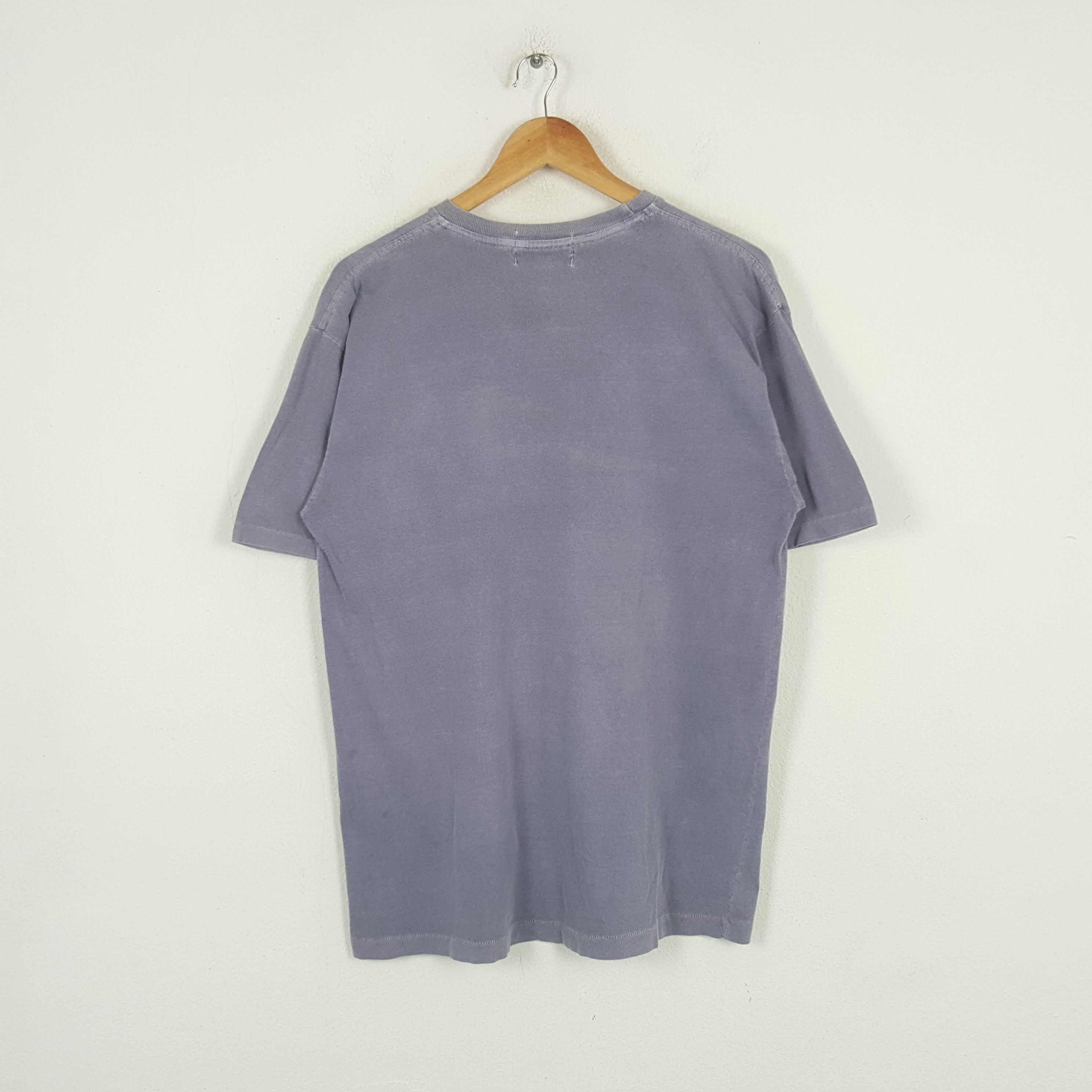 Polo Ralph Lauren Vintage Polo Country Sportsman Ralph Lauren Tshirt C294N21 Size US M / EU 48-50 / 2 - 3 Thumbnail