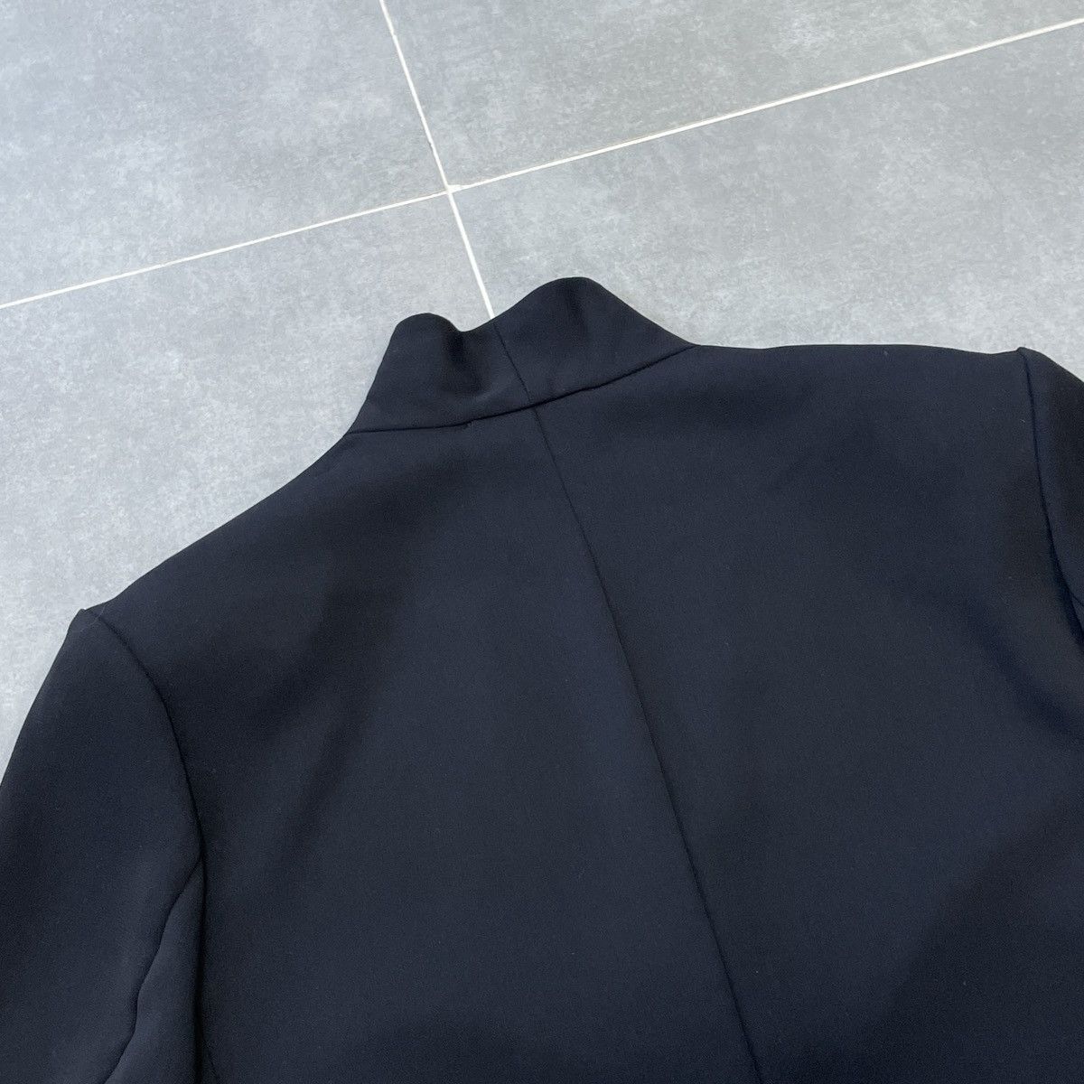 Givenchy × Vintage Vintage Selection Givenchy Women Blazer Jacket Size 40 Size L / US 10 / IT 46 - 24 Thumbnail