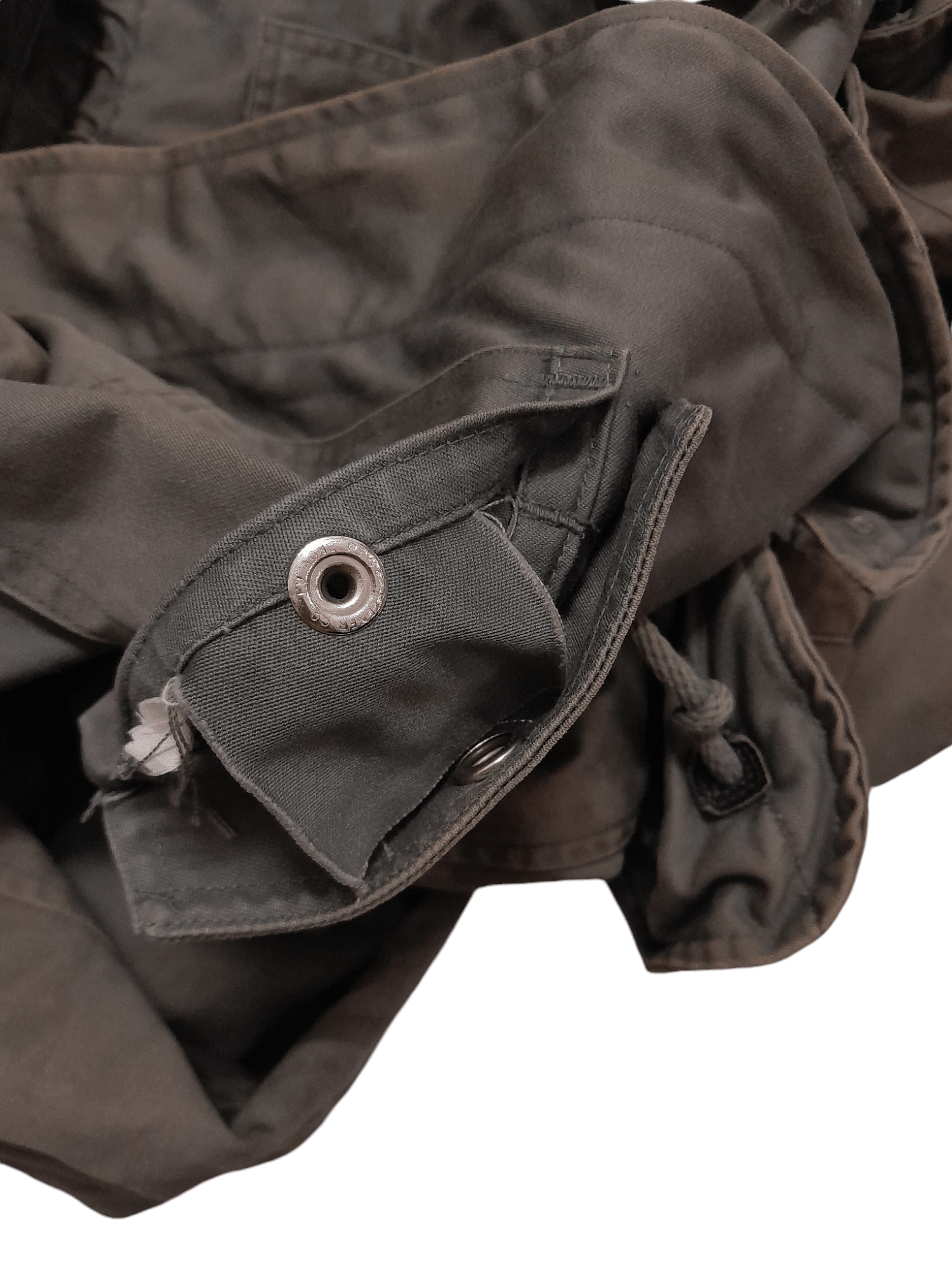 Vintage 1957 WW2 Sage Jacket Man's Single Breasted (S 265) Size US M / EU 48-50 / 2 - 7 Thumbnail