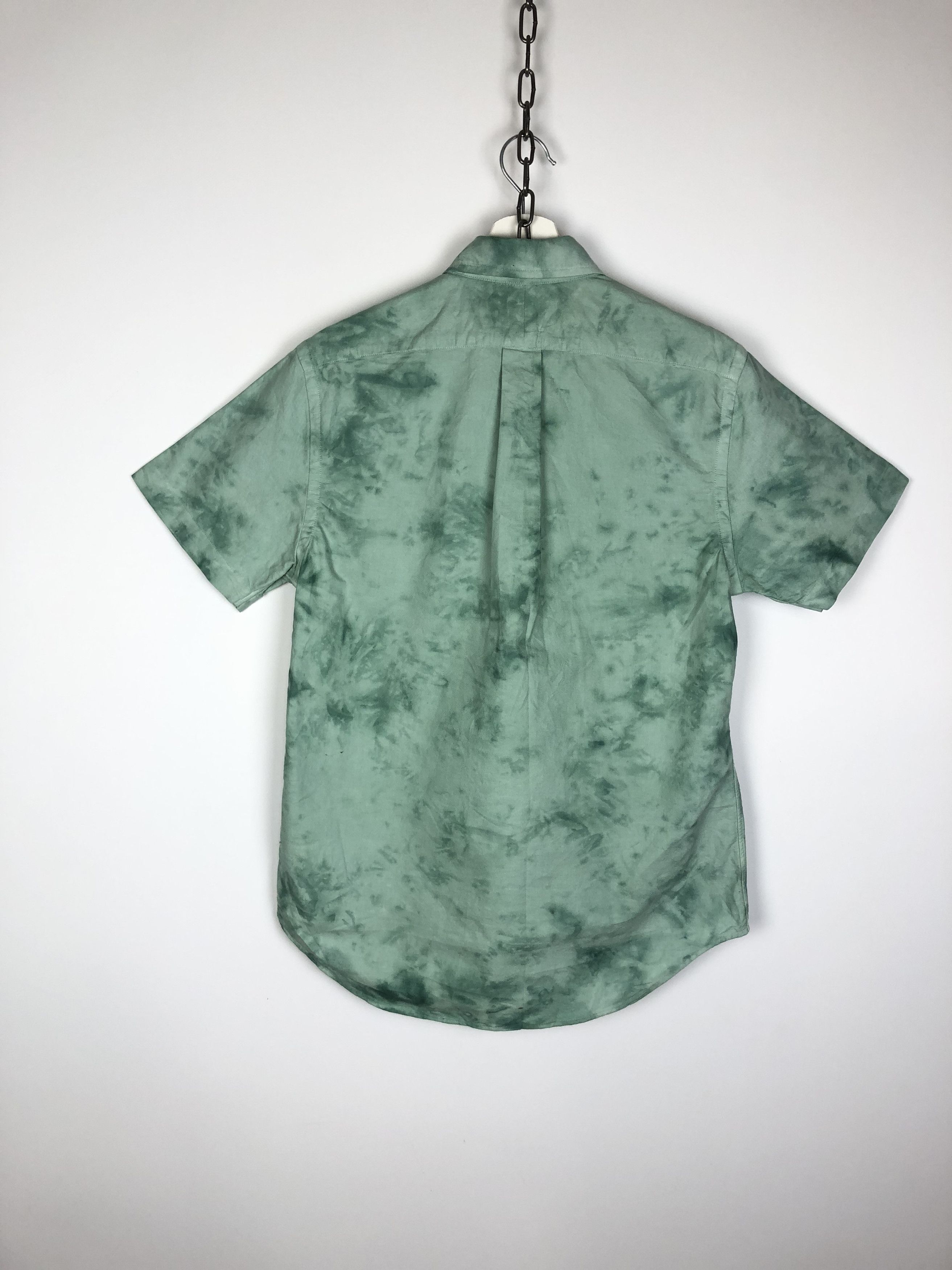 Polo Ralph Lauren Ralph Lauren Shirt Classic Fit Size S Size US S / EU 44-46 / 1 - 7 Thumbnail