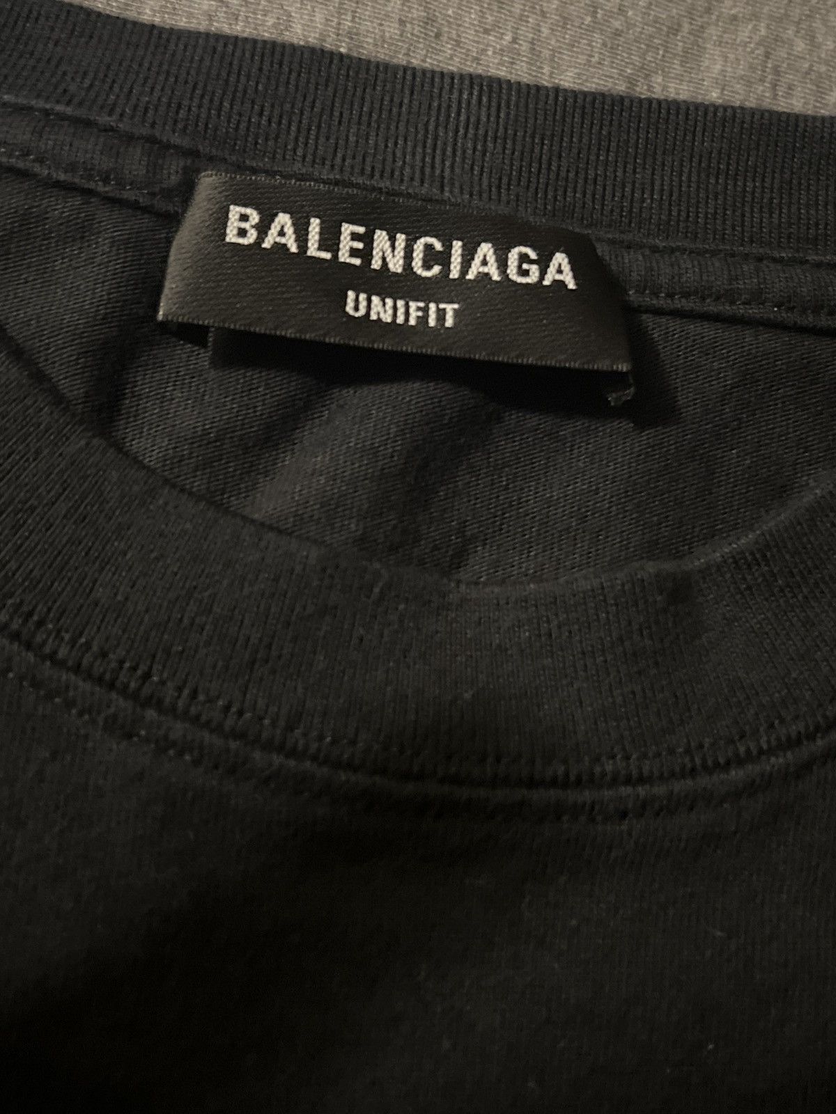 Balenciaga × Playstation Balenciaga PS5 Boxy Tee Size US S / EU 44-46 / 1 - 8 Thumbnail
