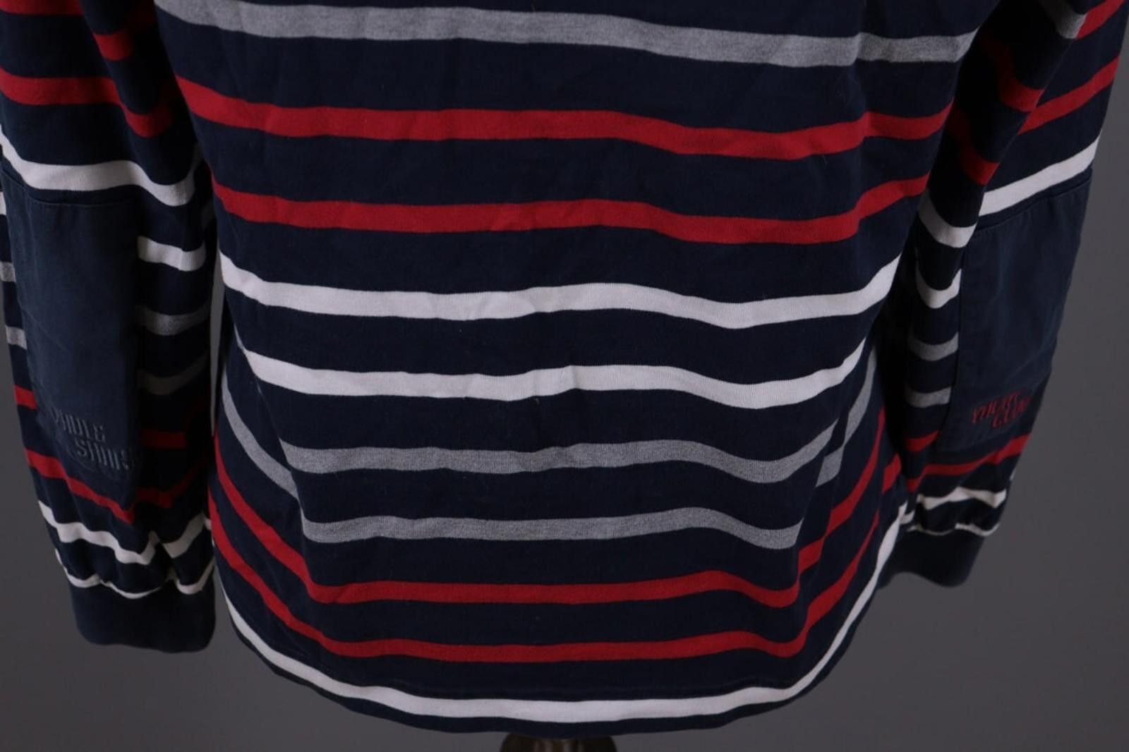 Paul & Shark Men Paul & Shark Yachying Multicolor Polo Shirt Size S Size US S / EU 44-46 / 1 - 10 Thumbnail