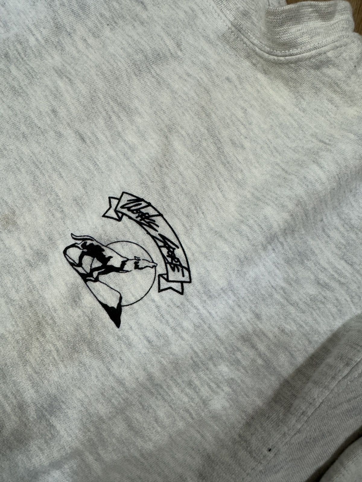 Other VINTAGE WORKS SPORTS RACING TUNING SWEATSHIRT Size US M / EU 48-50 / 2 - 4 Thumbnail
