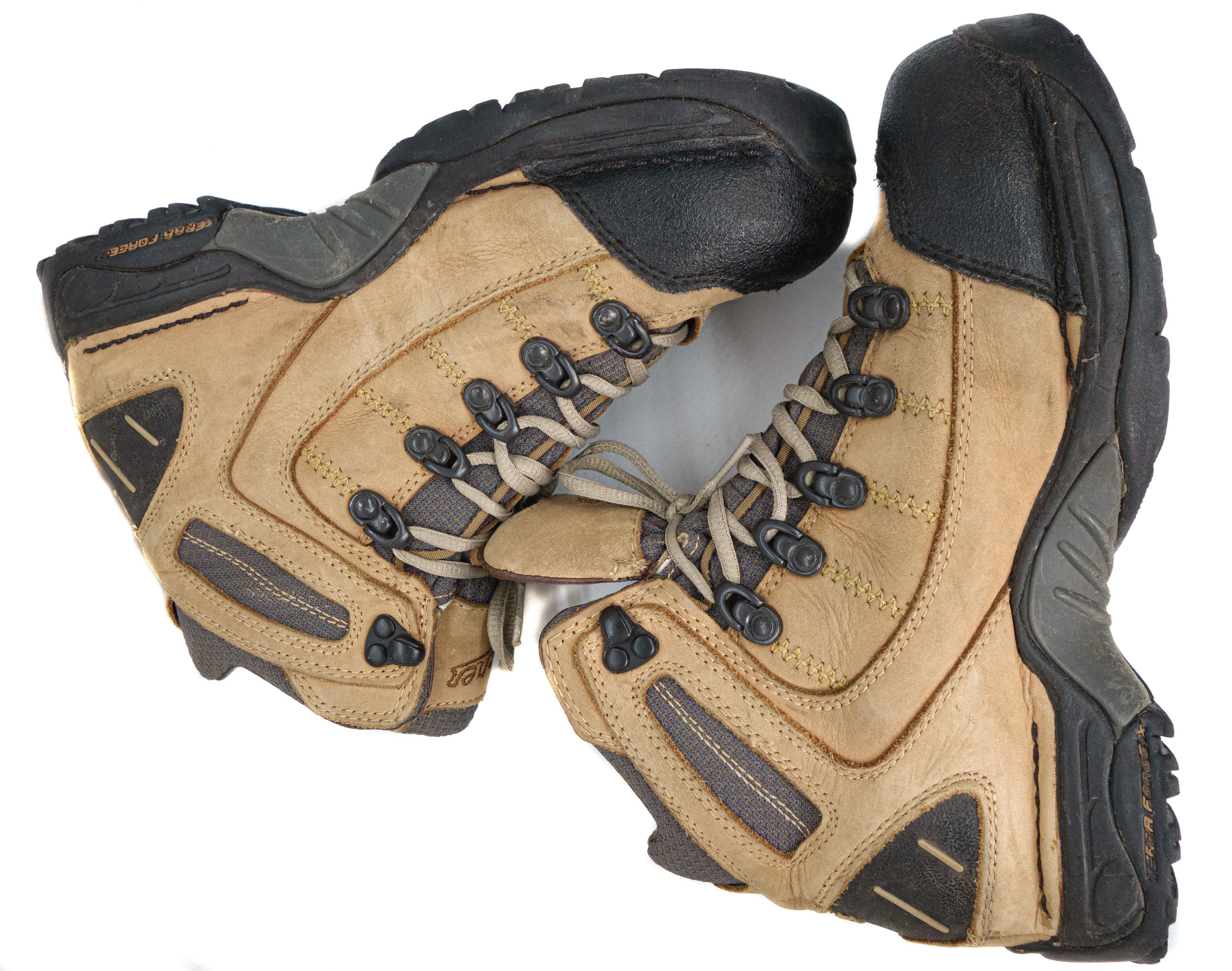 Danner GTX 453 Gore-Tex Hiking Mountain Boots Size US 7 / EU 40 - 5 Thumbnail
