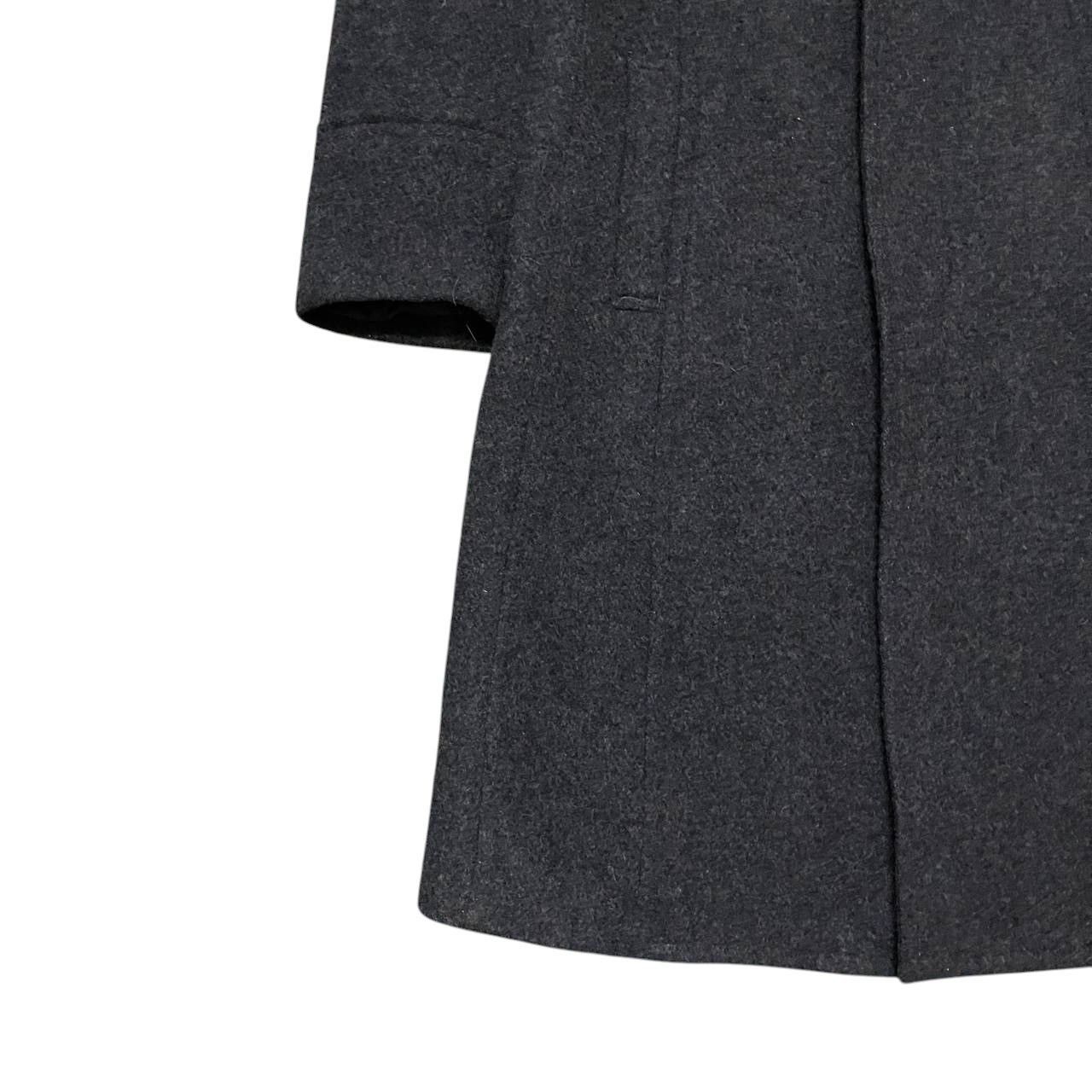 ADAM ET ROPE Adam et Rope Wool Long Coat Size US M / EU 48-50 / 2 - 3 Thumbnail