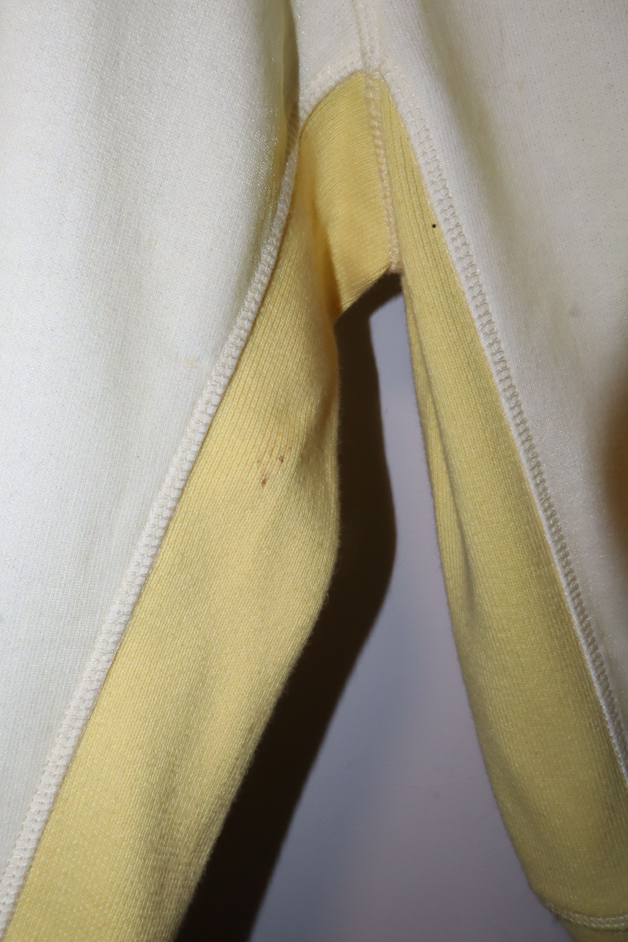 Helmut Lang Petit logo hoodie Size US XS / EU 42 / 0 - 7 Thumbnail