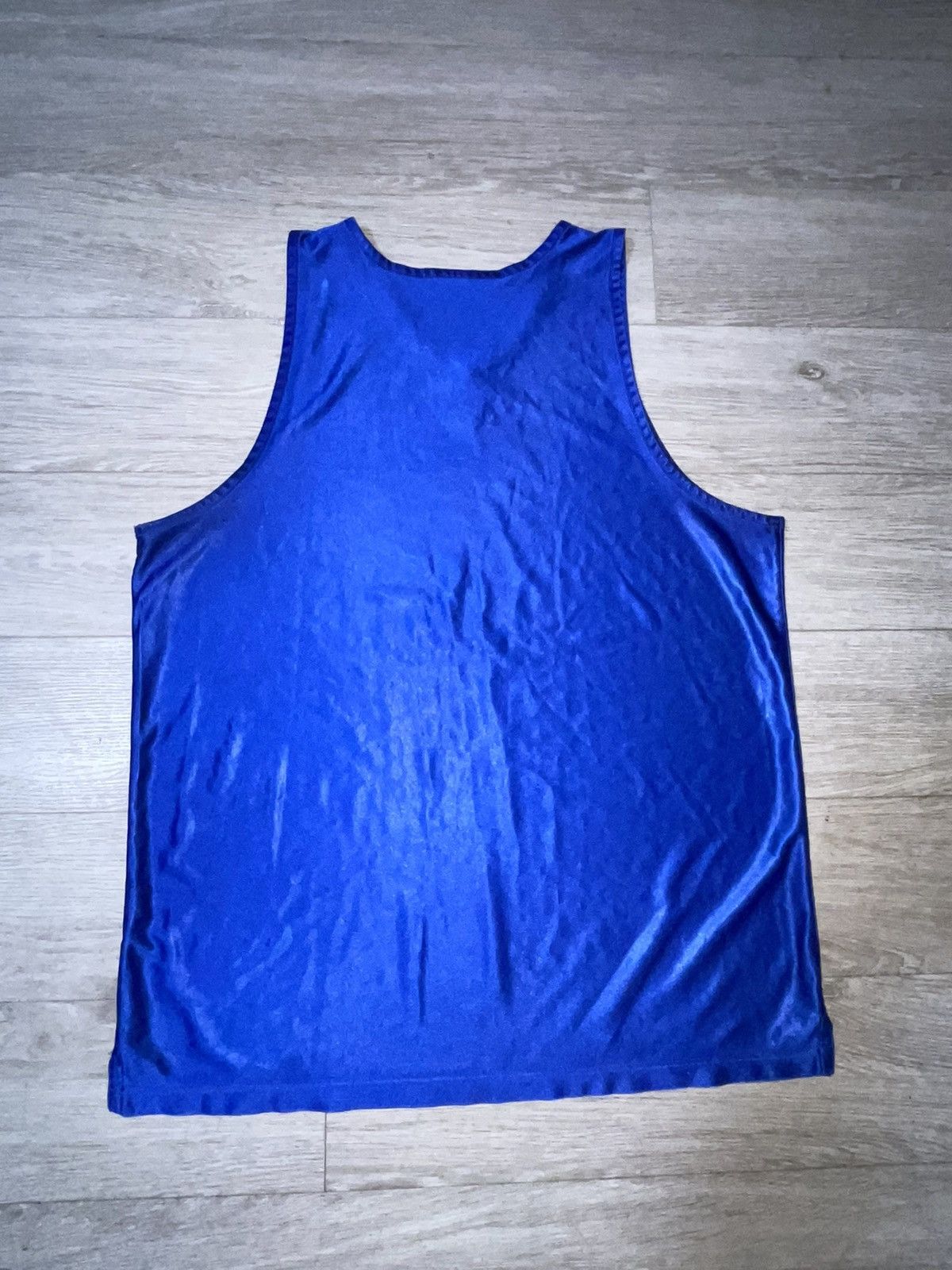 Nike Vintage Nike Sportswear Shirts Size US XL / EU 56 / 4 - 4 Thumbnail