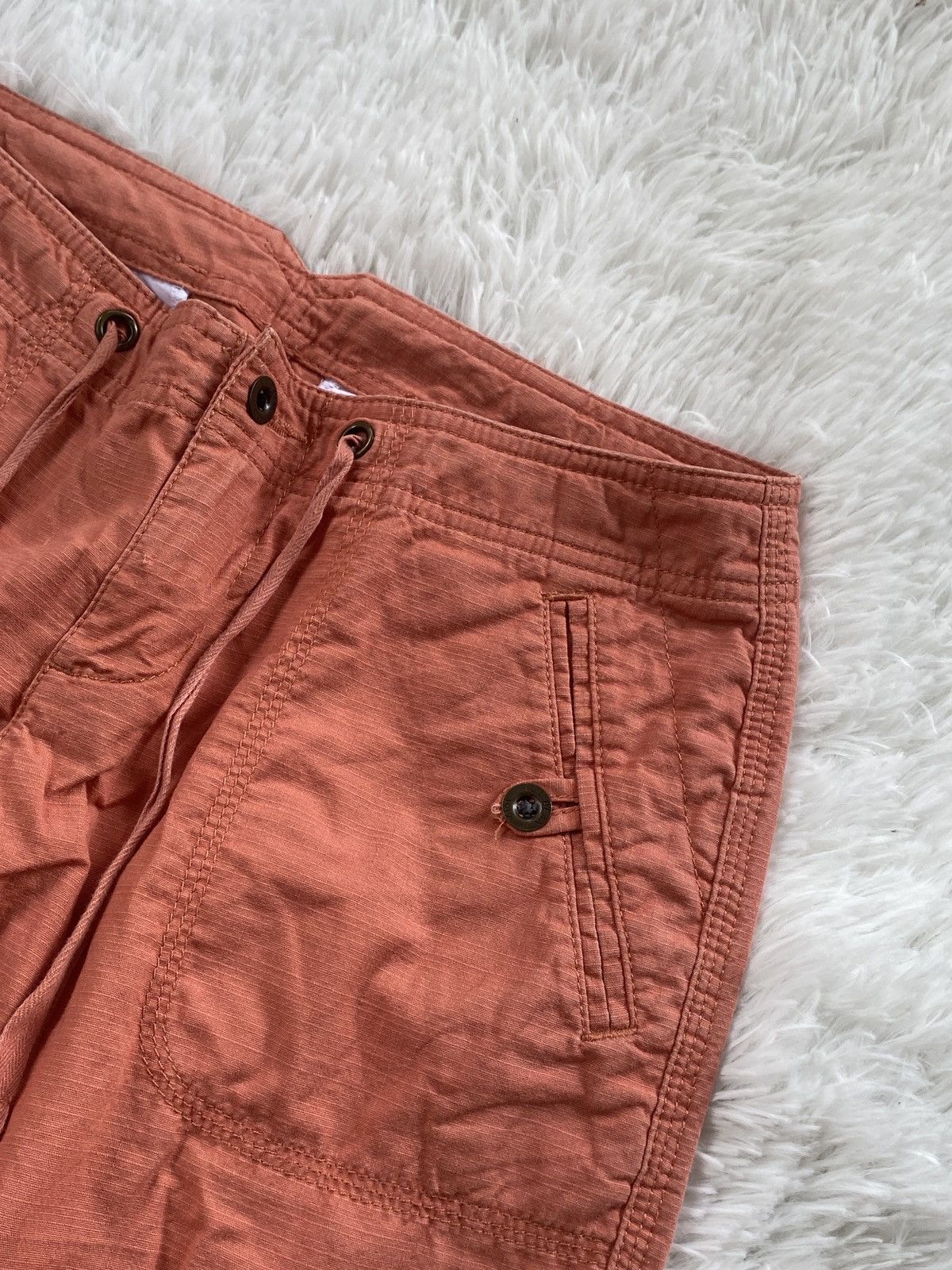 L.L. Bean 🔥Offer Now🔥 L.L Bean Cargo pant 3 Quarter rare Size 30 Size US 30 / EU 46 - 8 Thumbnail
