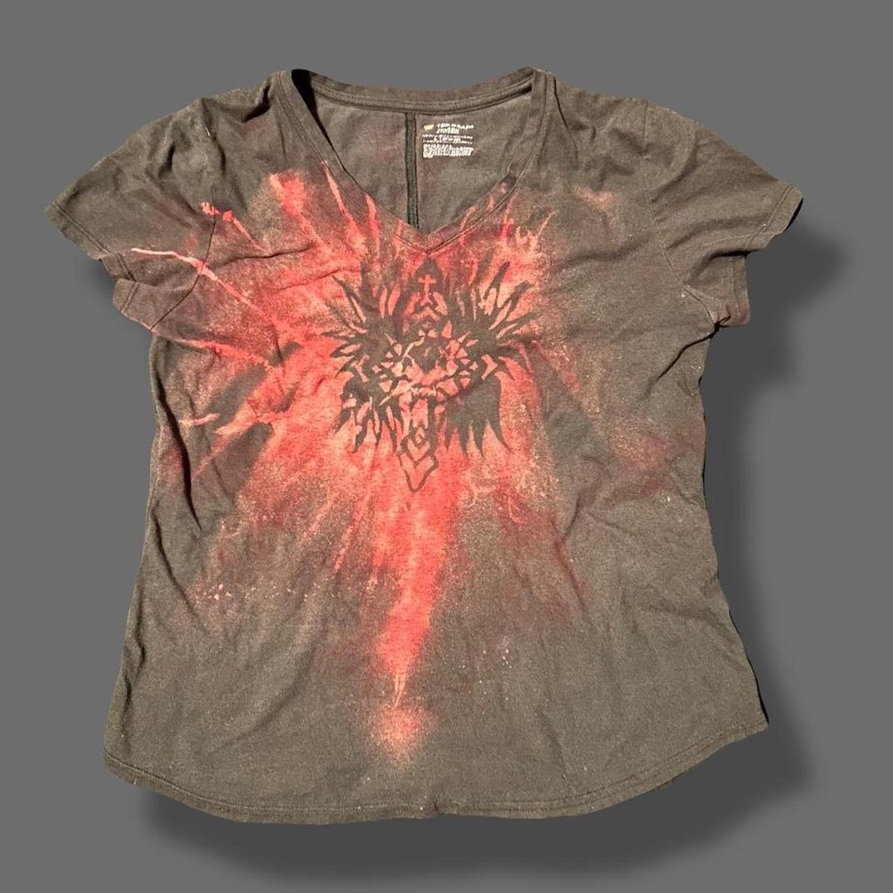 Affliction × Ecko Unltd. × Tapout Custom Showcase Post #1 Size US XL / EU 56 / 4 - 7 Thumbnail