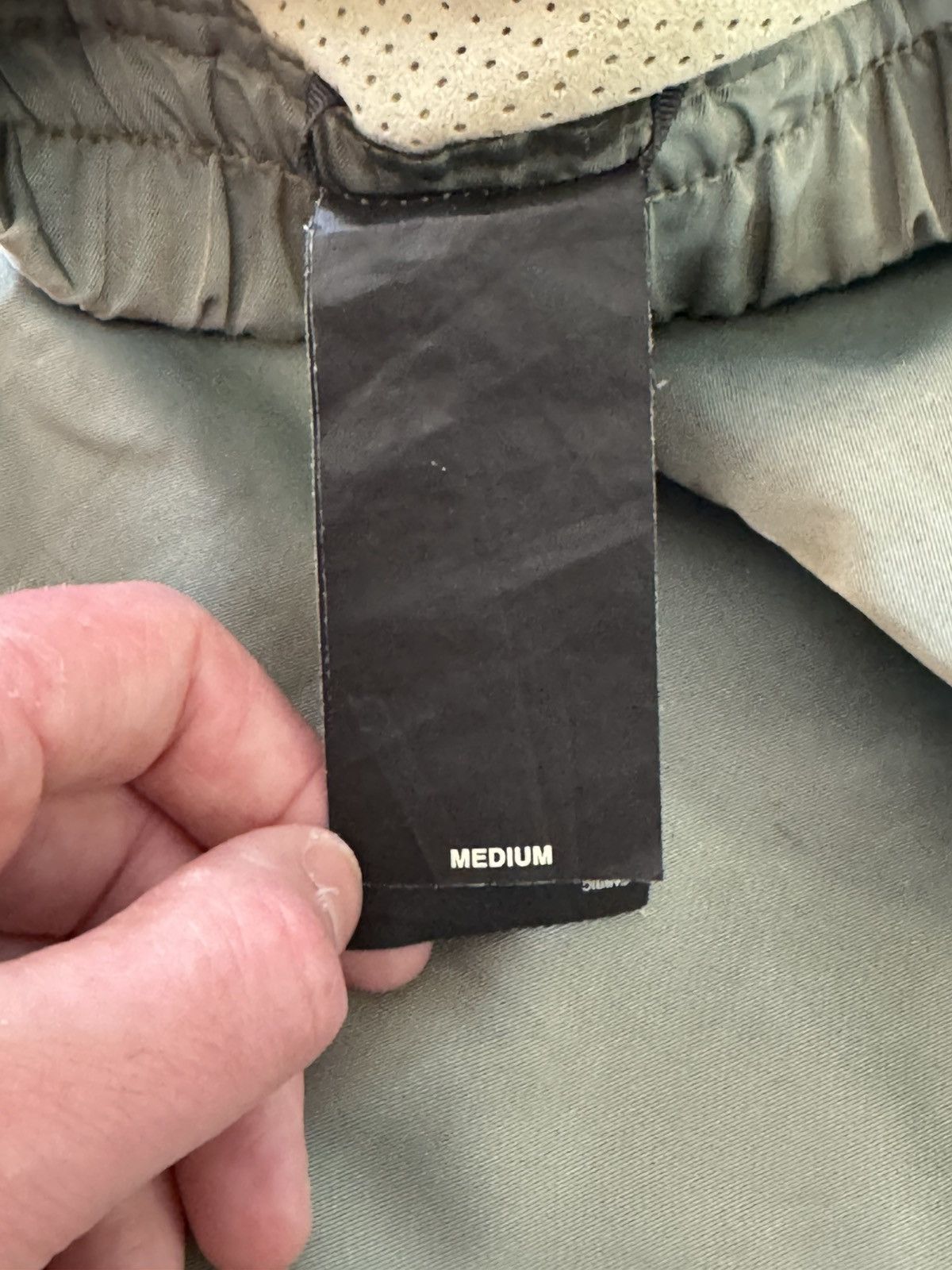 Fear of God Fear of God Seventh Collection Track Pants Size US 32 / EU 48 - 5 Thumbnail