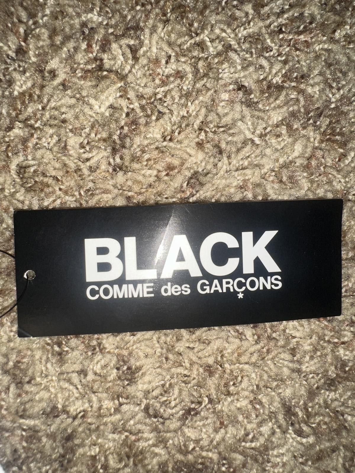 Nike Nike Men’s Comme Des Garçons Slogan-Print T-Shirt Size US L / EU 52-54 / 3 - 9 Thumbnail