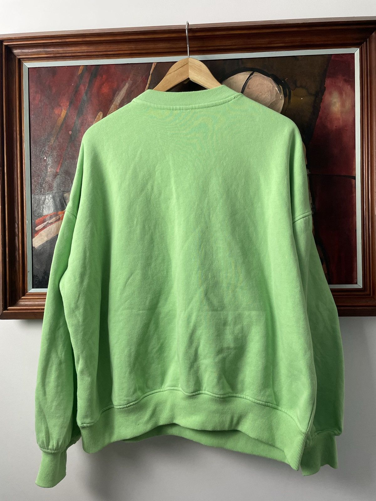 Band Tees Crewneck Grateful dead x h&m band streetwear oversize Size US S / EU 44-46 / 1 - 2 Thumbnail