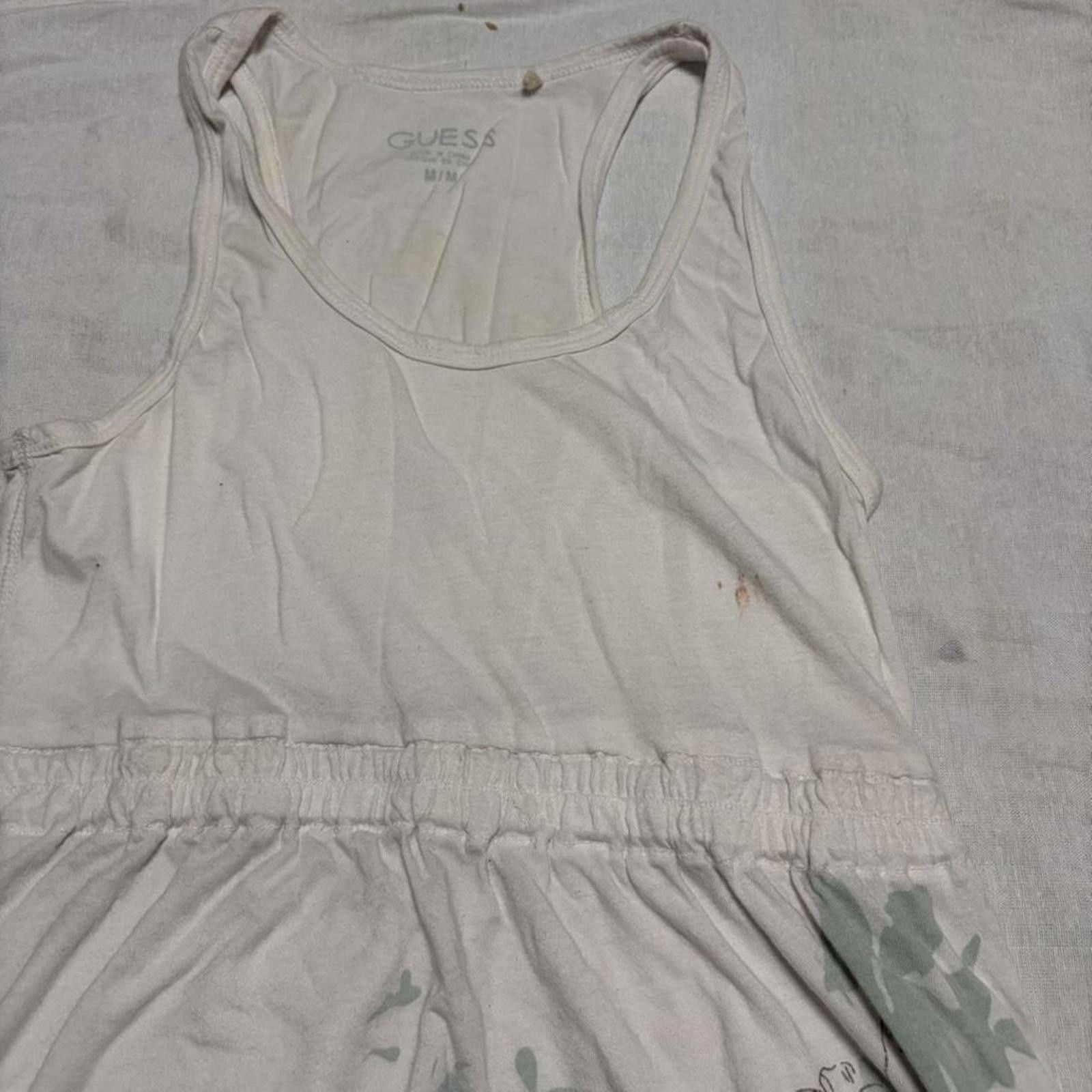 Other Guess tank top Size S / US 4 / IT 40 - 3 Thumbnail