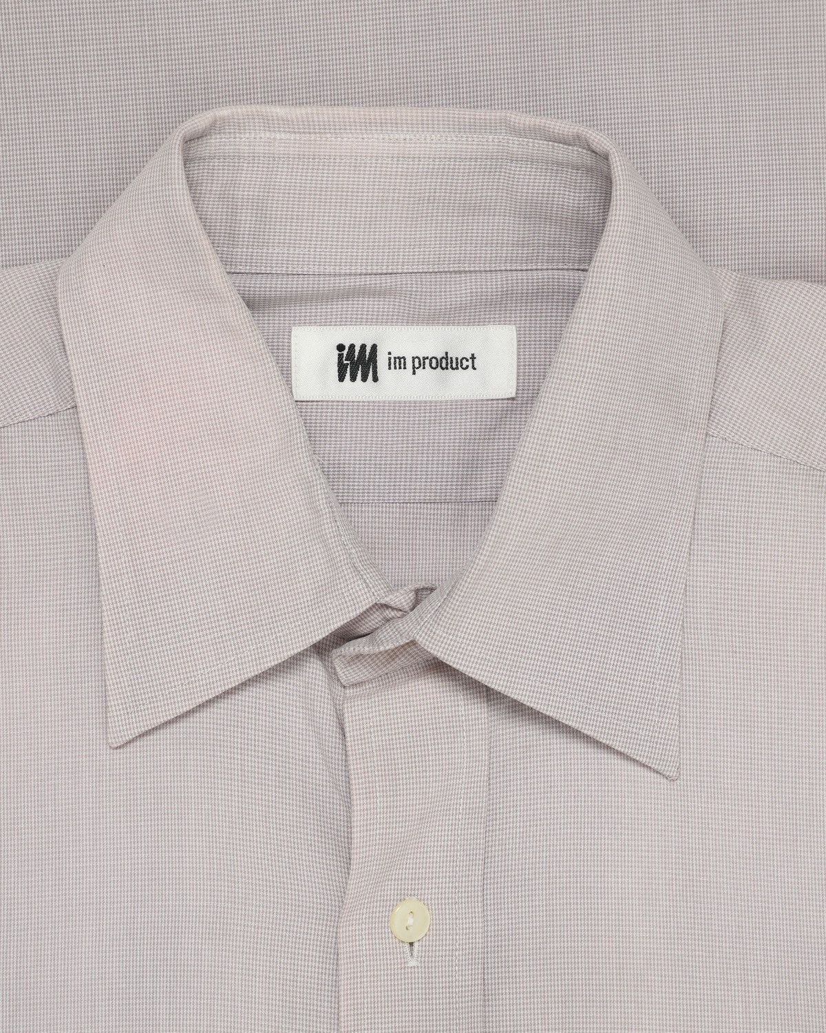 Issey Miyake IM Product Reworked Utility Pocket Shirt Size US S / EU 44-46 / 1 - 3 Thumbnail