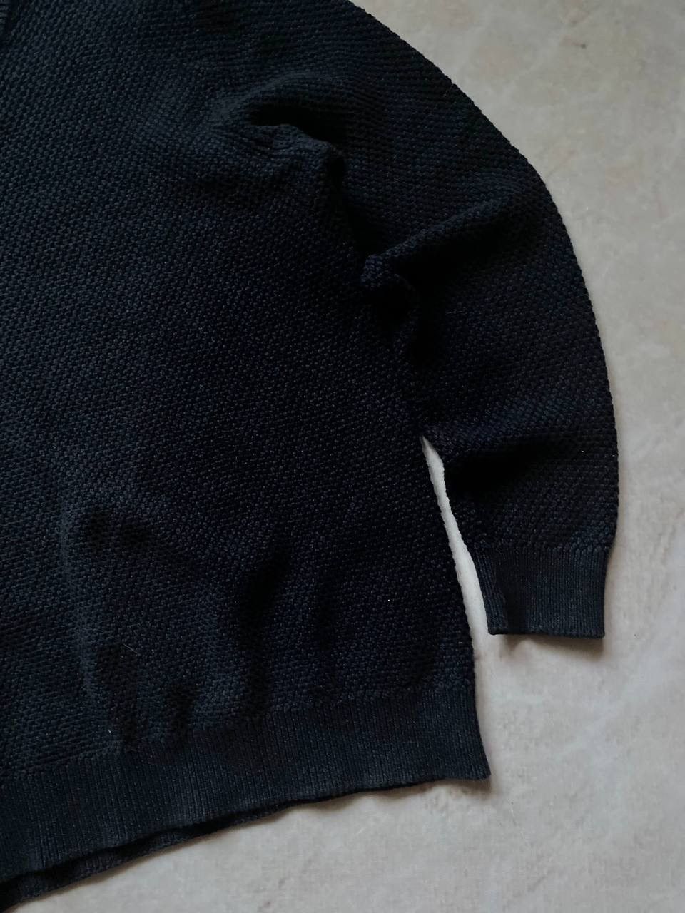 Folk × Vintage Vintage Folk 3 Knit Sweater Luxury Designer Basic Size US S / EU 44-46 / 1 - 2 Thumbnail