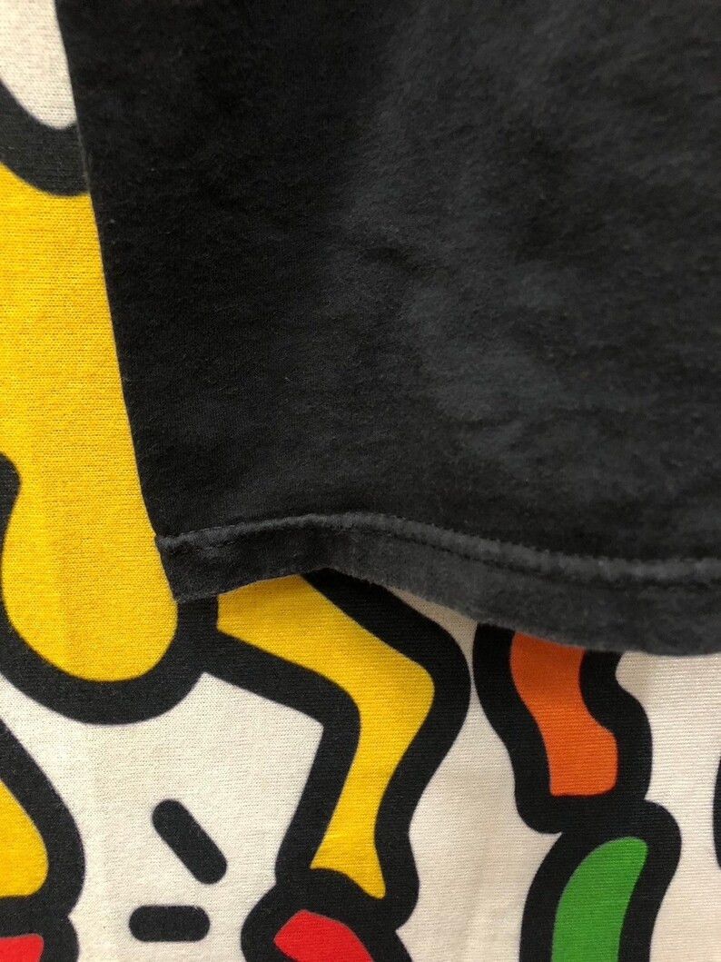 Band Tees Vintage Indignity Band tshirt size XL Size US XL / EU 56 / 4 - 4 Thumbnail