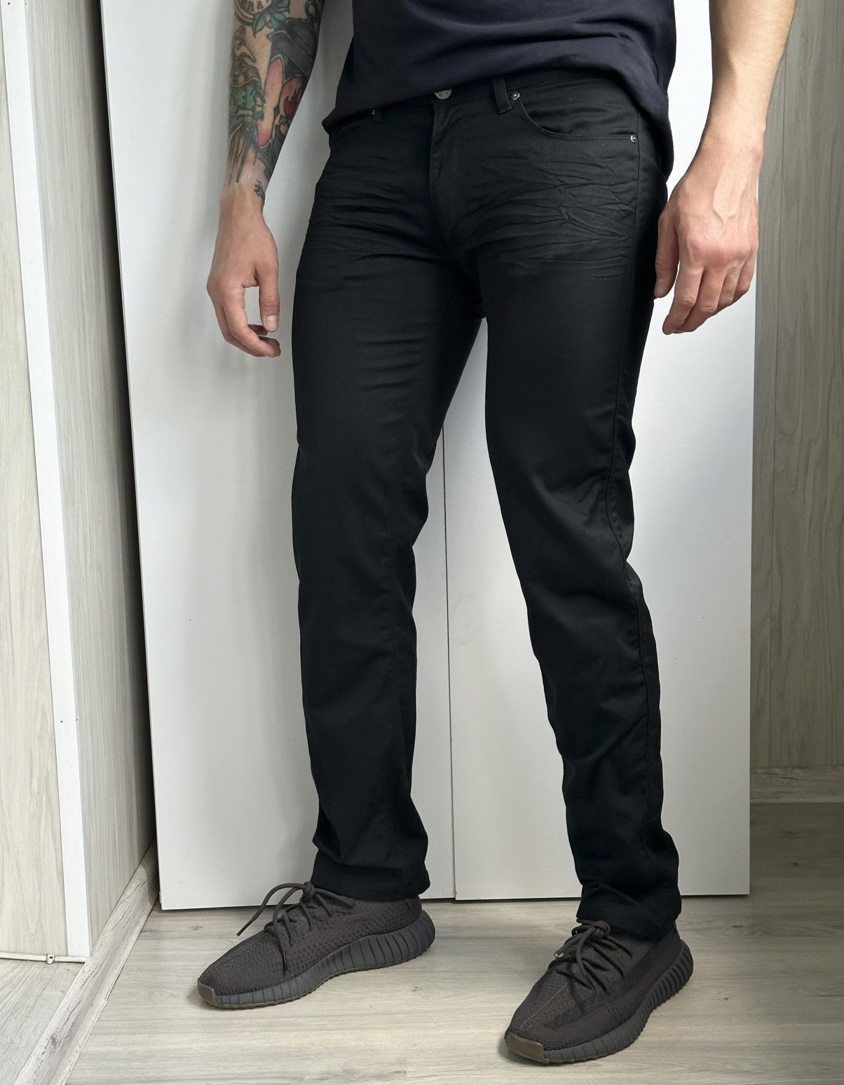 Pantalon Cargo Taille Jean W34 L32 Taille Pantalon Homme W34 L32